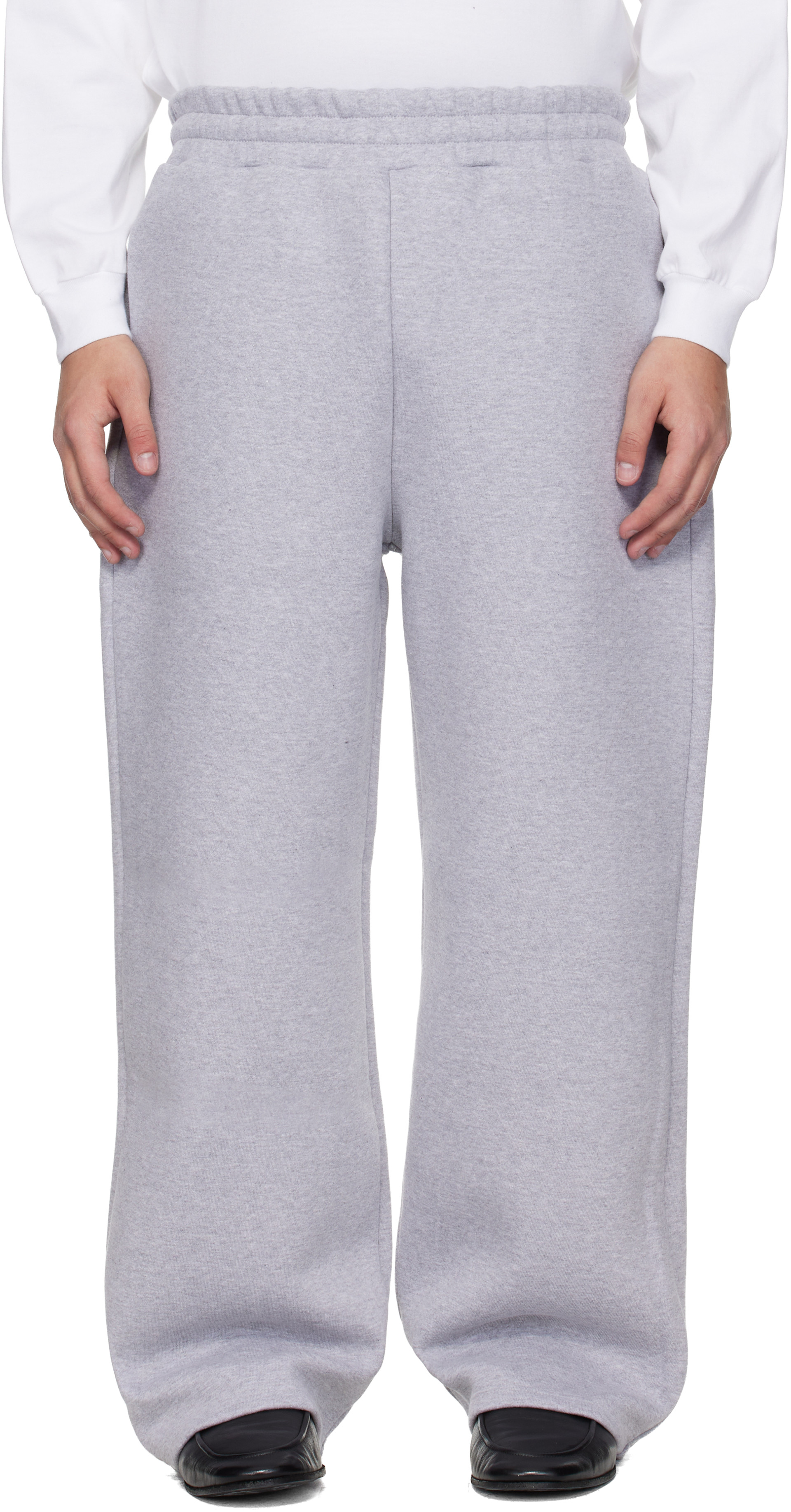 Seventh - Pantalon de survêtement V2 gris