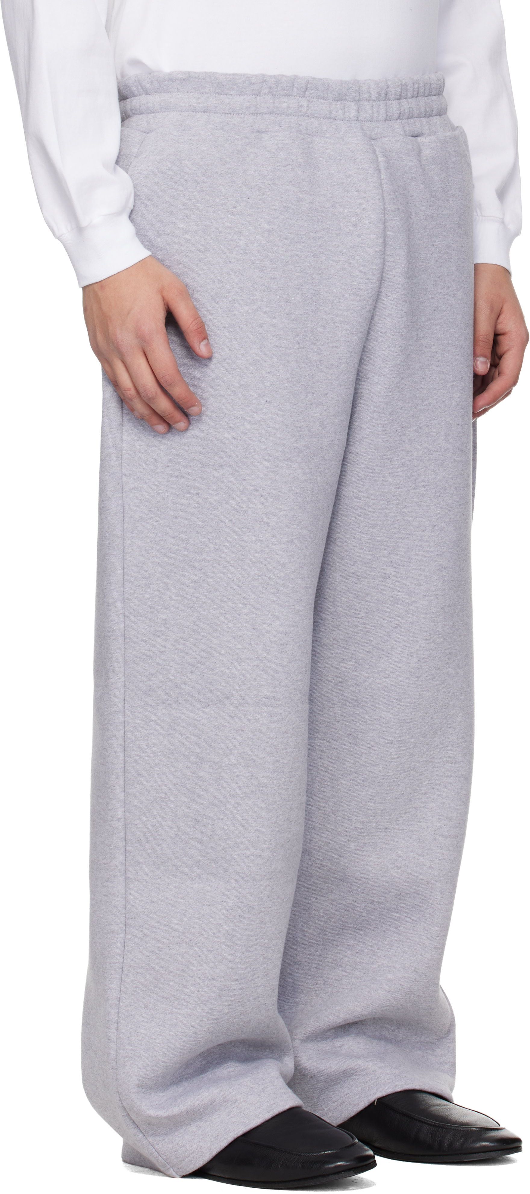 Seventh - Pantalon de survêtement V2 gris