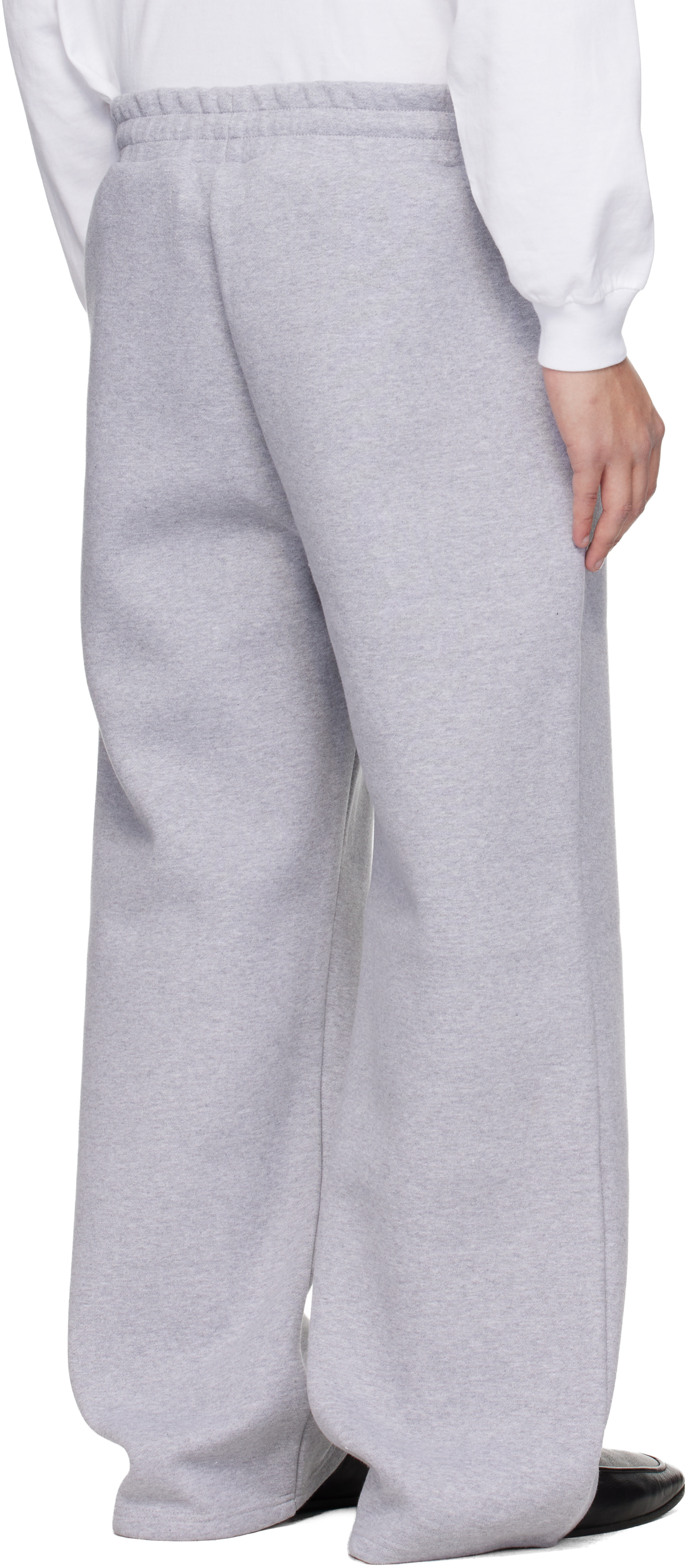 Seventh - Pantalon de survêtement V2 gris