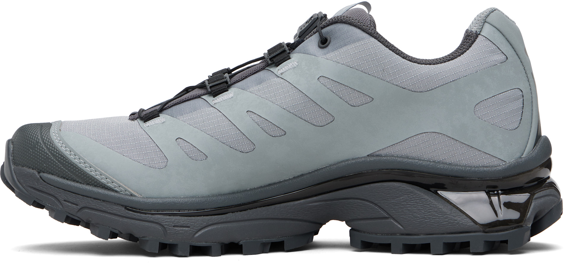 Salomon - Baskets XT-4 OG PROTECTIVE grises