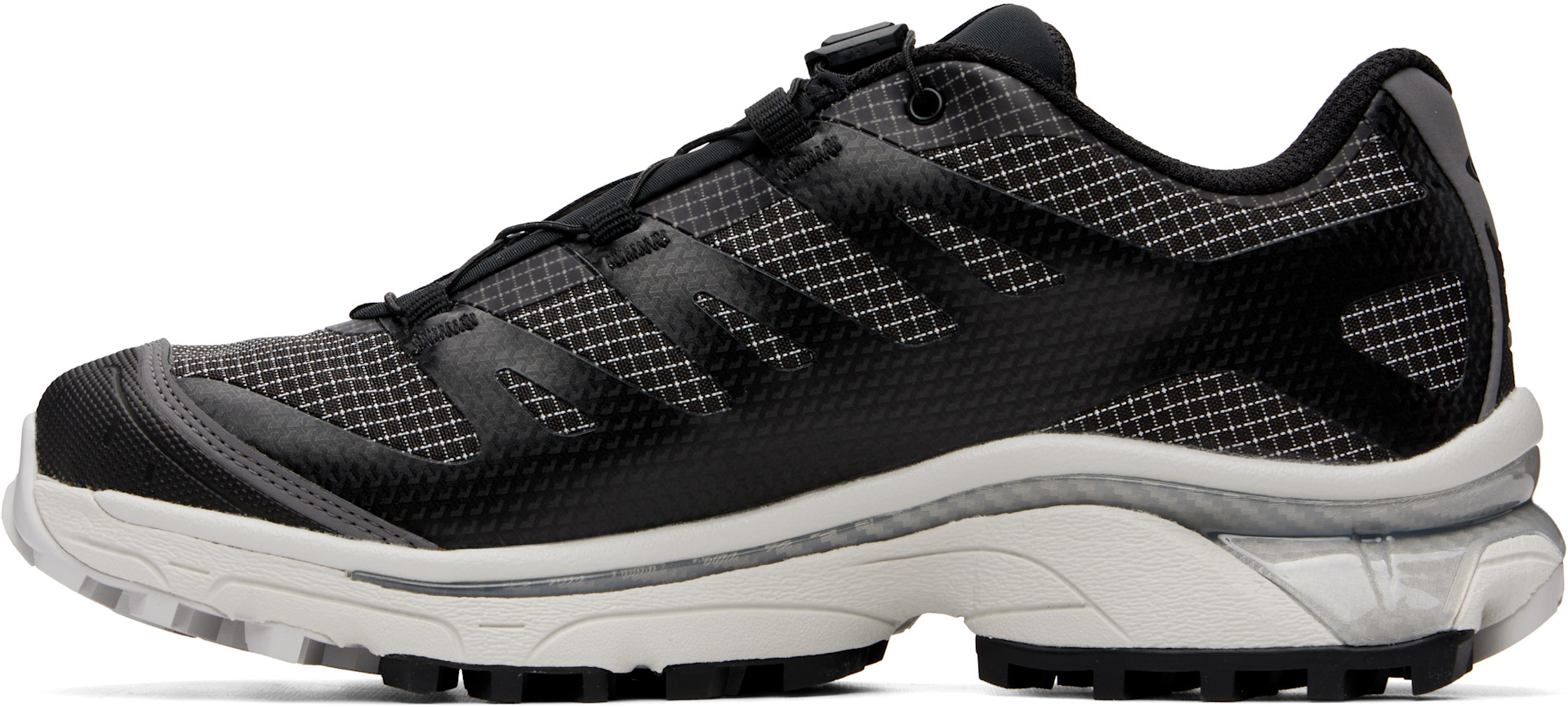 Salomon - Baskets XT-4 noires en GORE-TEX®