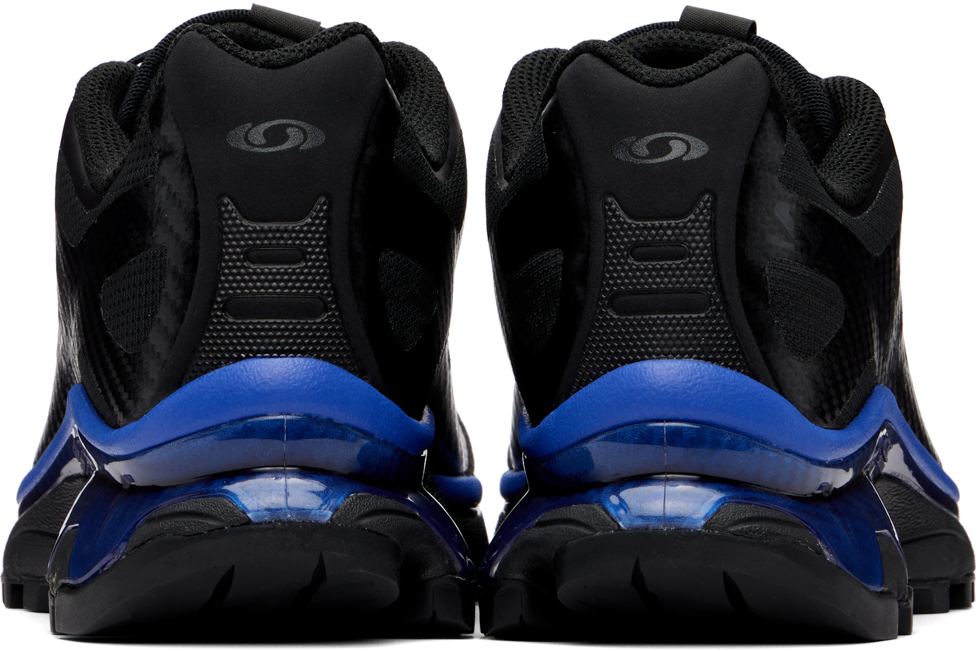 Salomon: ブラック XT-4 OG Recon スニーカー | SSENSE 日本