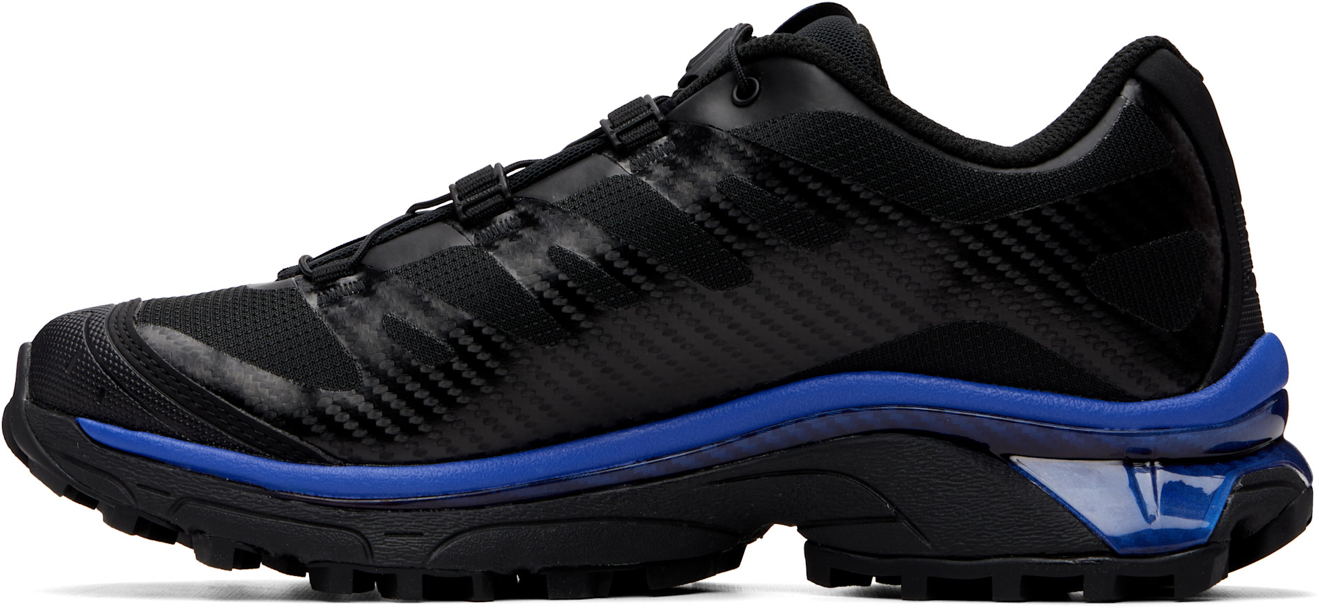 Salomon - Baskets XT-4 OG Recon noires