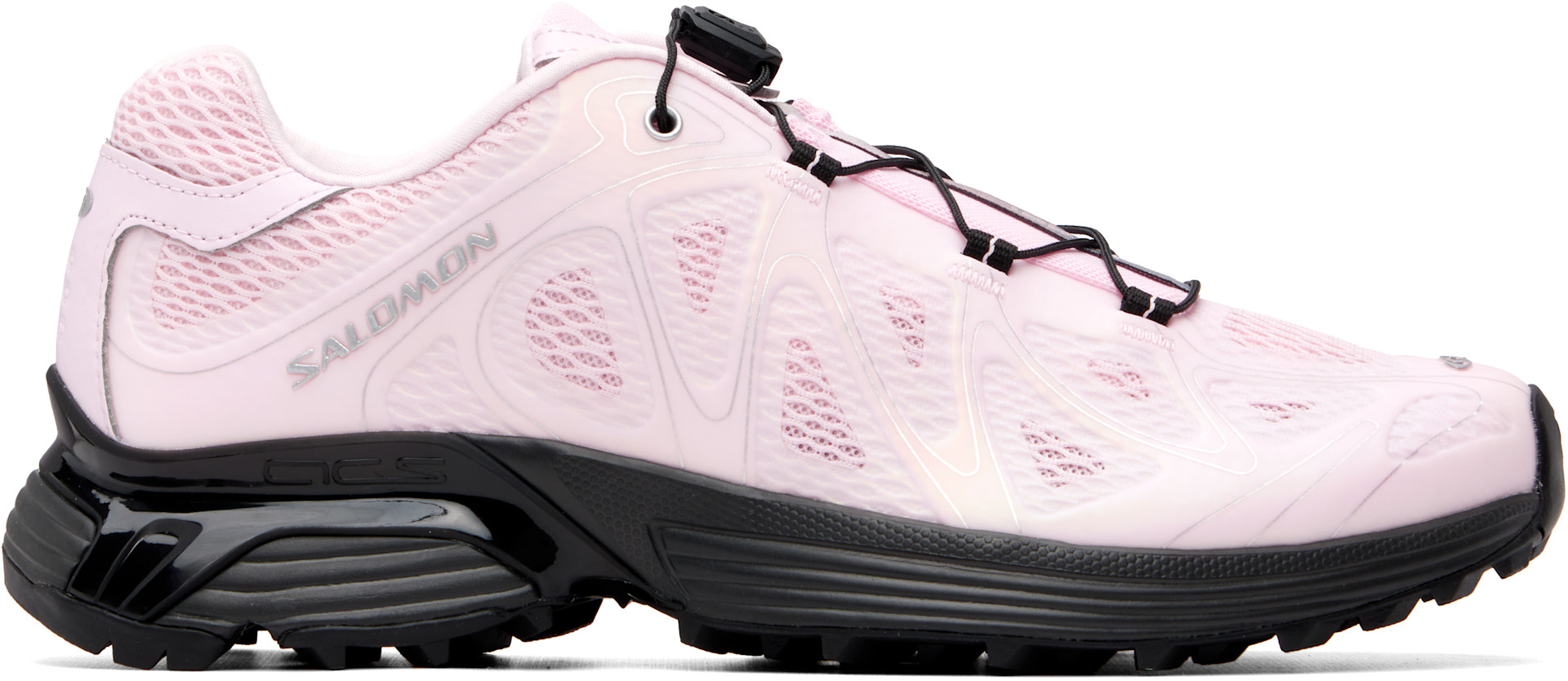 Salomon - Baskets XT-Whisper Void roses