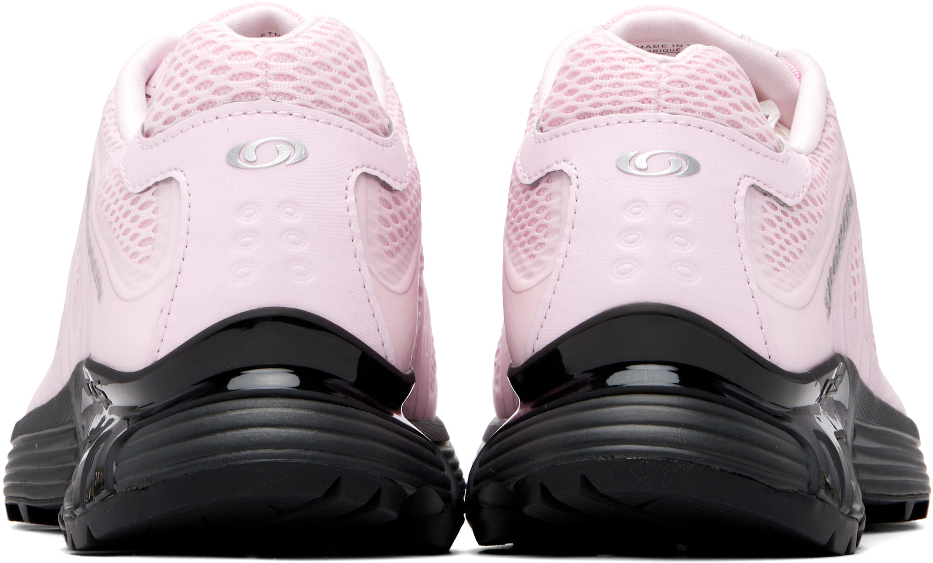 Salomon - Baskets XT-Whisper Void roses