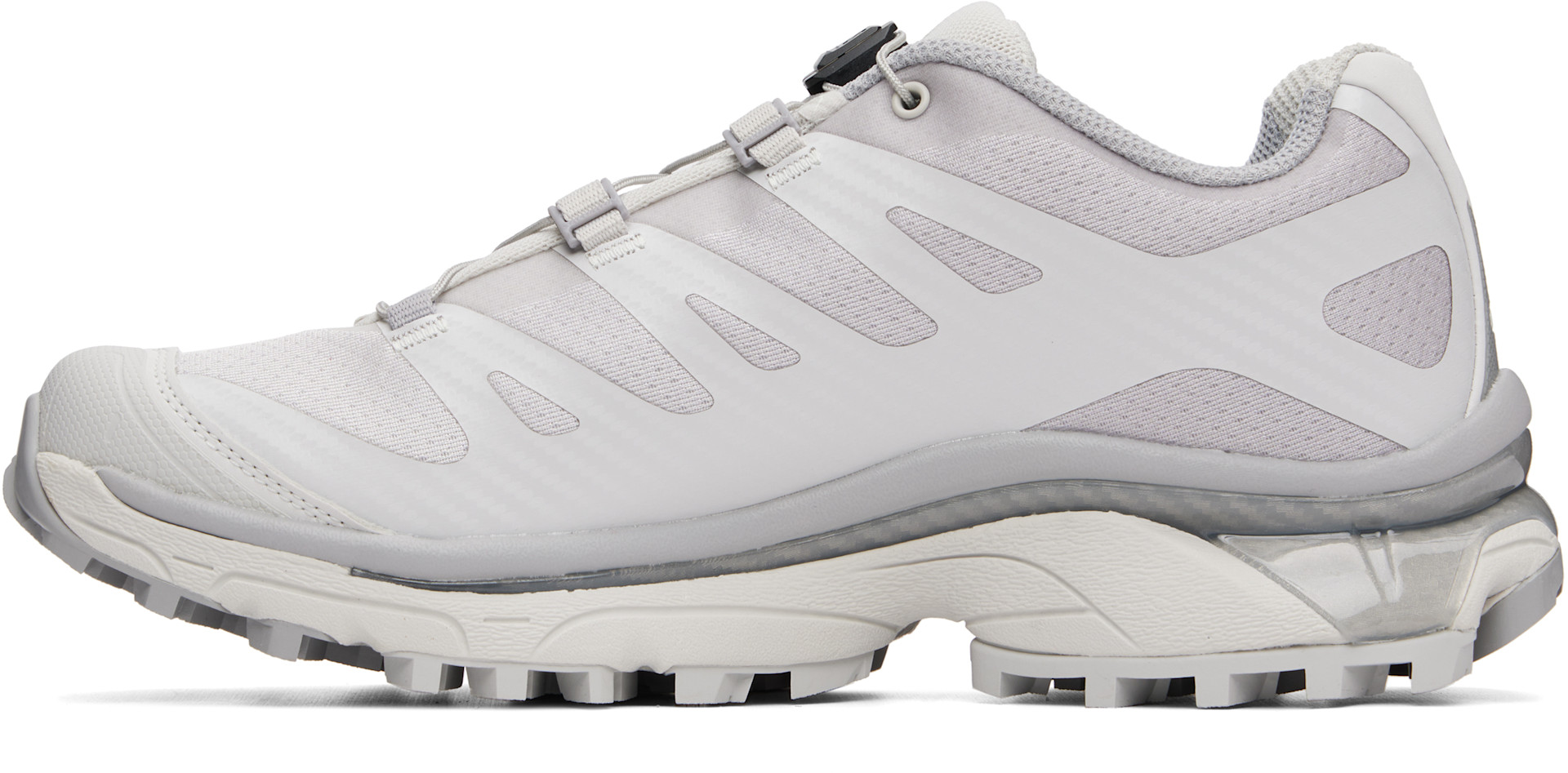 Salomon - Baskets XT-4 OG grises