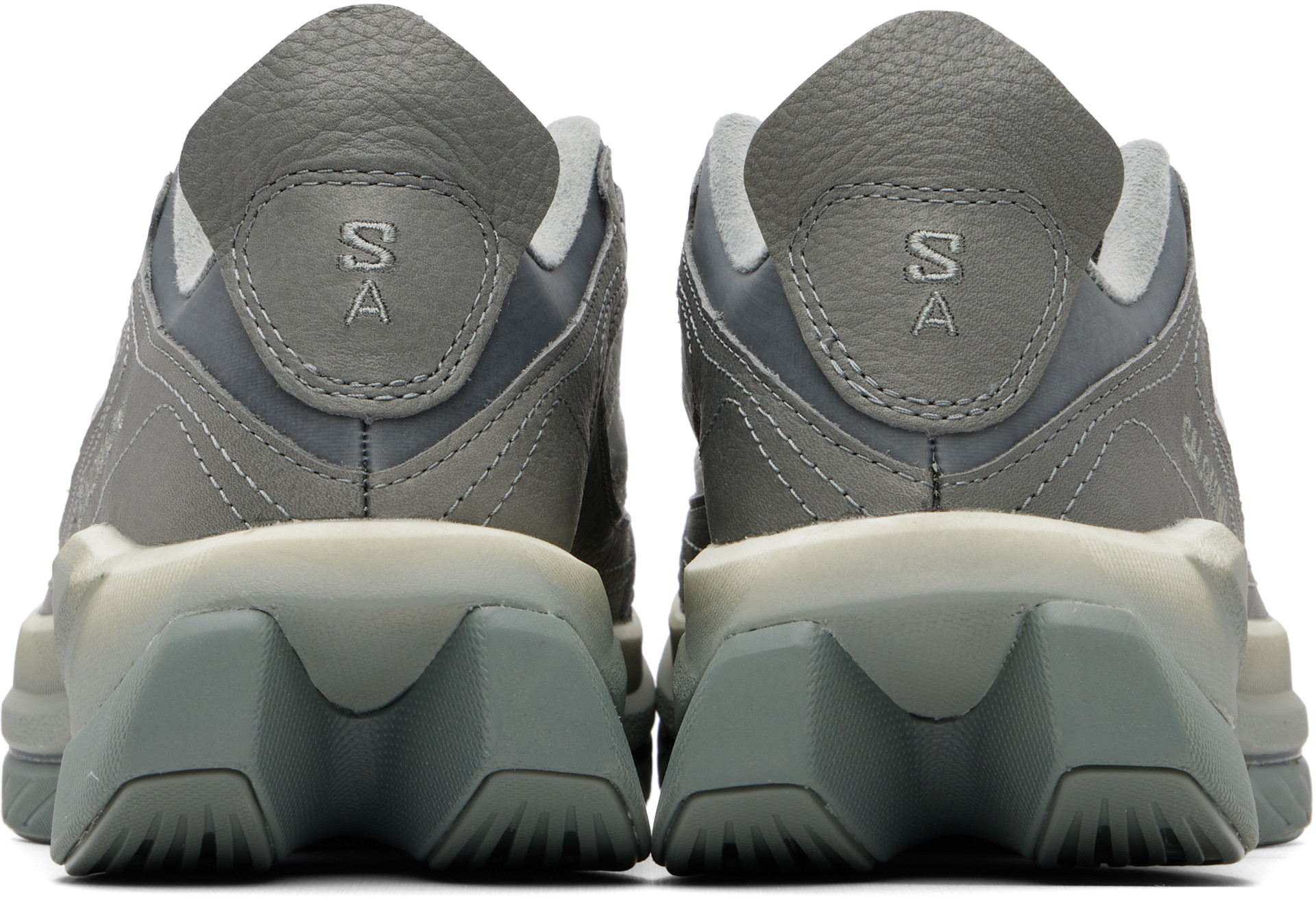 Salomon - Baskets Neuva Advanced grises