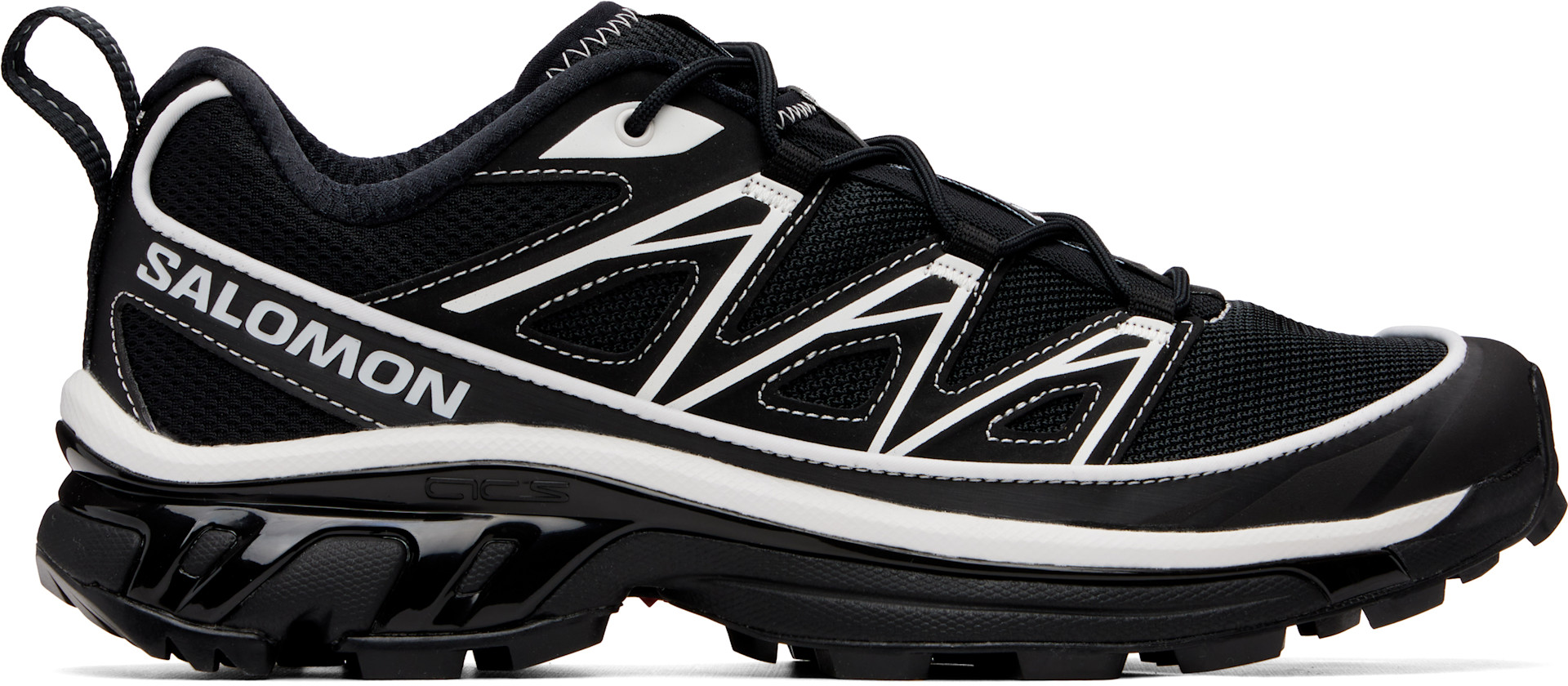 Salomon: Black XT-6 Expanse Sneakers | SSENSE Japan