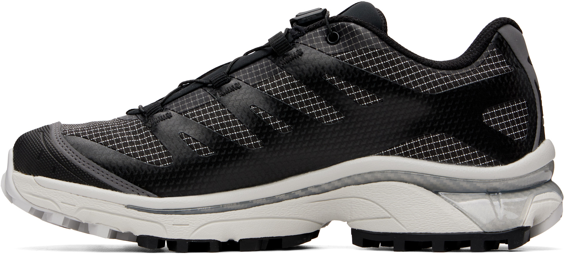 Salomon: ブラック XT-4 GORE-TEX スニーカー | SSENSE 日本