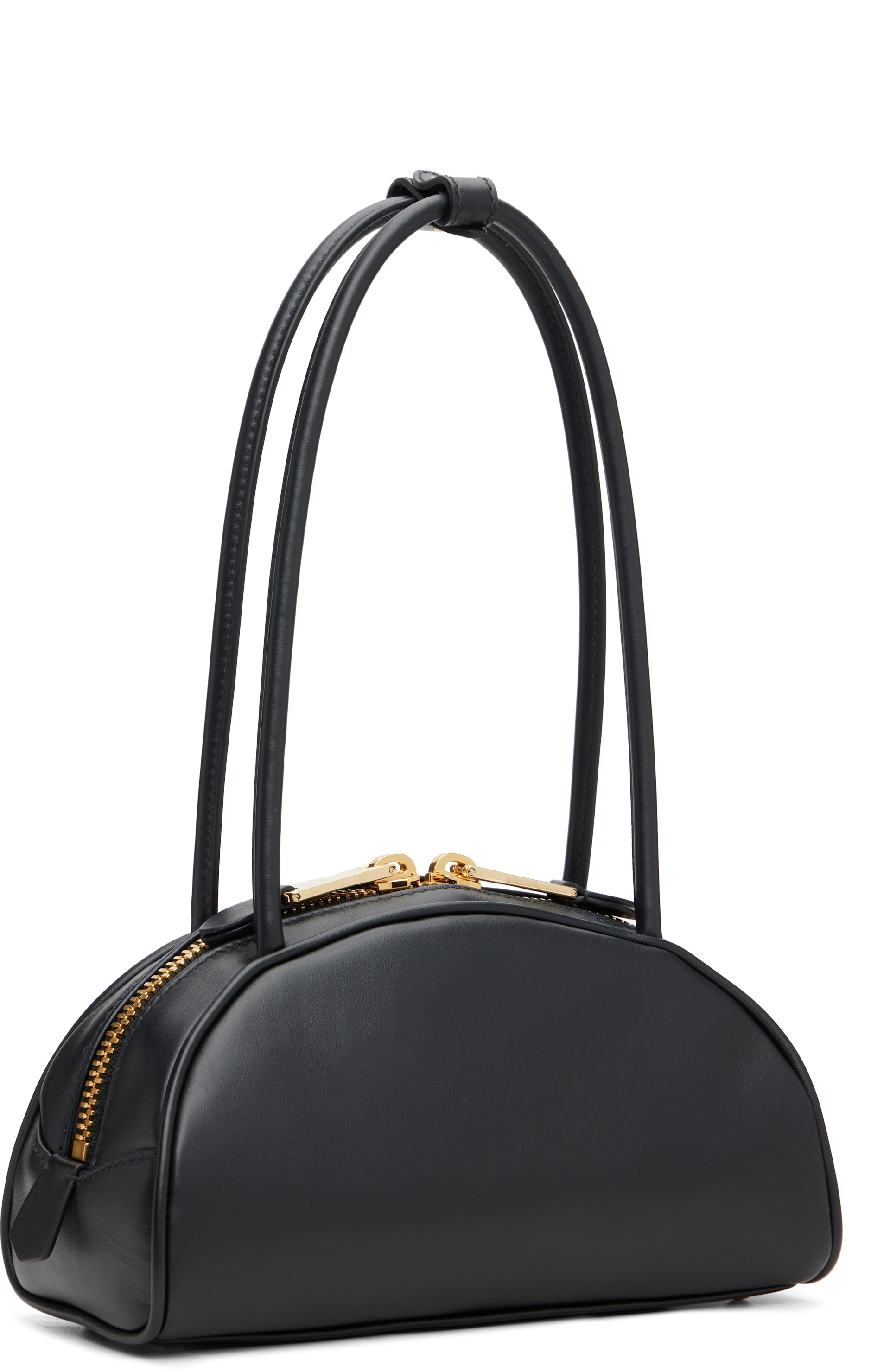 Miu Miu - Sac noir en cuir