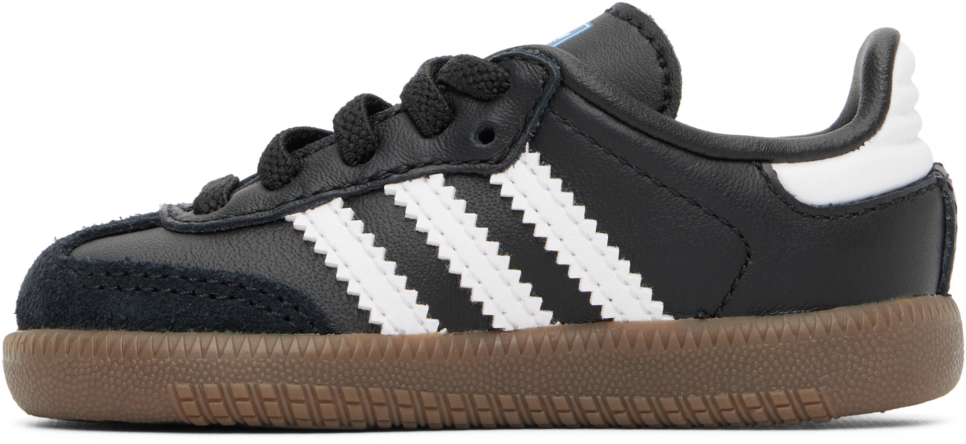 adidas Kids - Bébé | Baskets Samba OG noires
