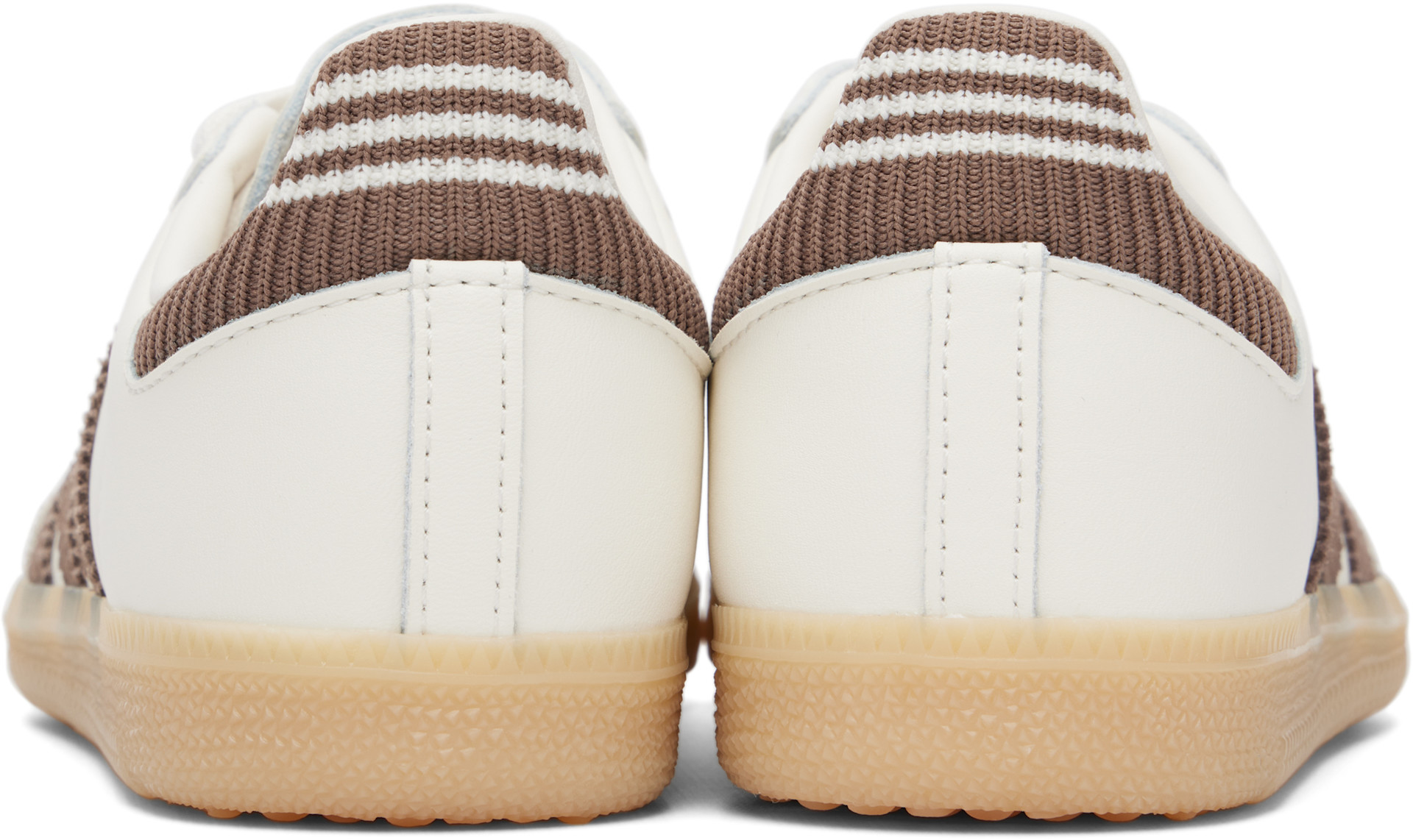 adidas Kids - Jeune | Baskets Samba OG blanches