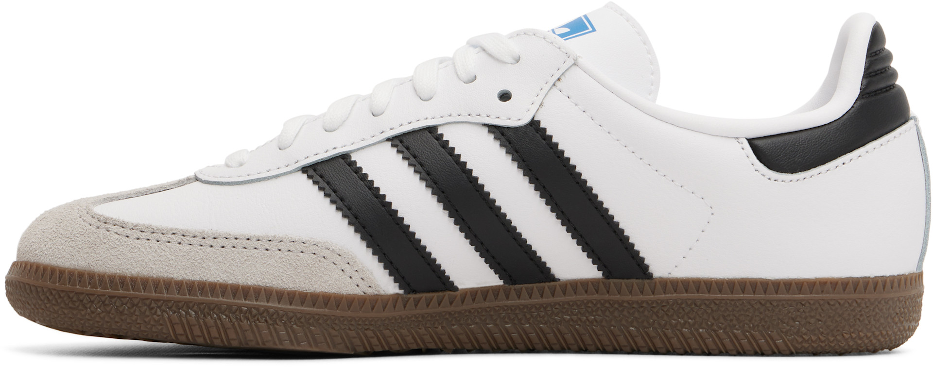 adidas gazelle silver green womens SAMBA OG PS  Sesinko