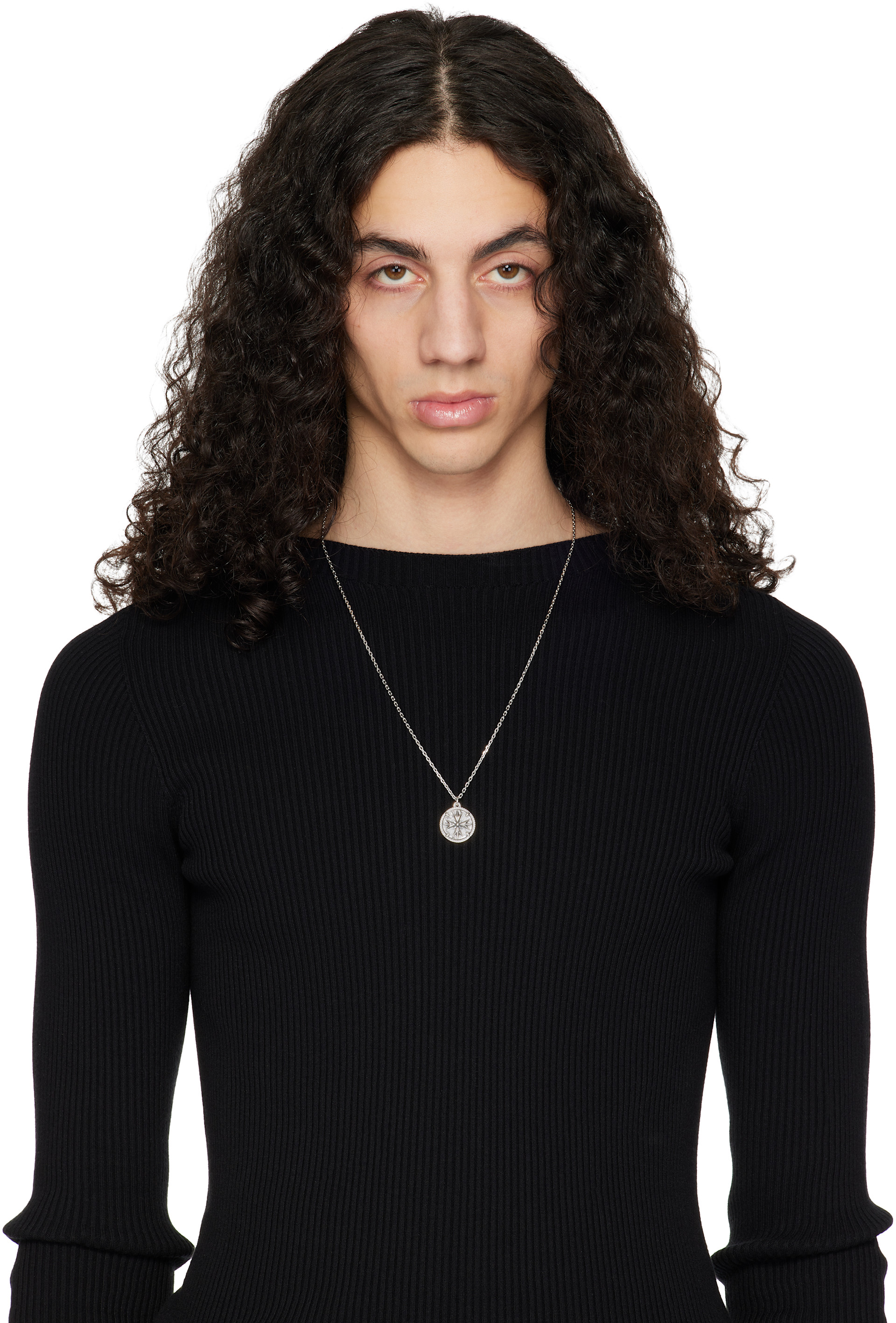 Emanuele Bicocchi - Collier à pendentif