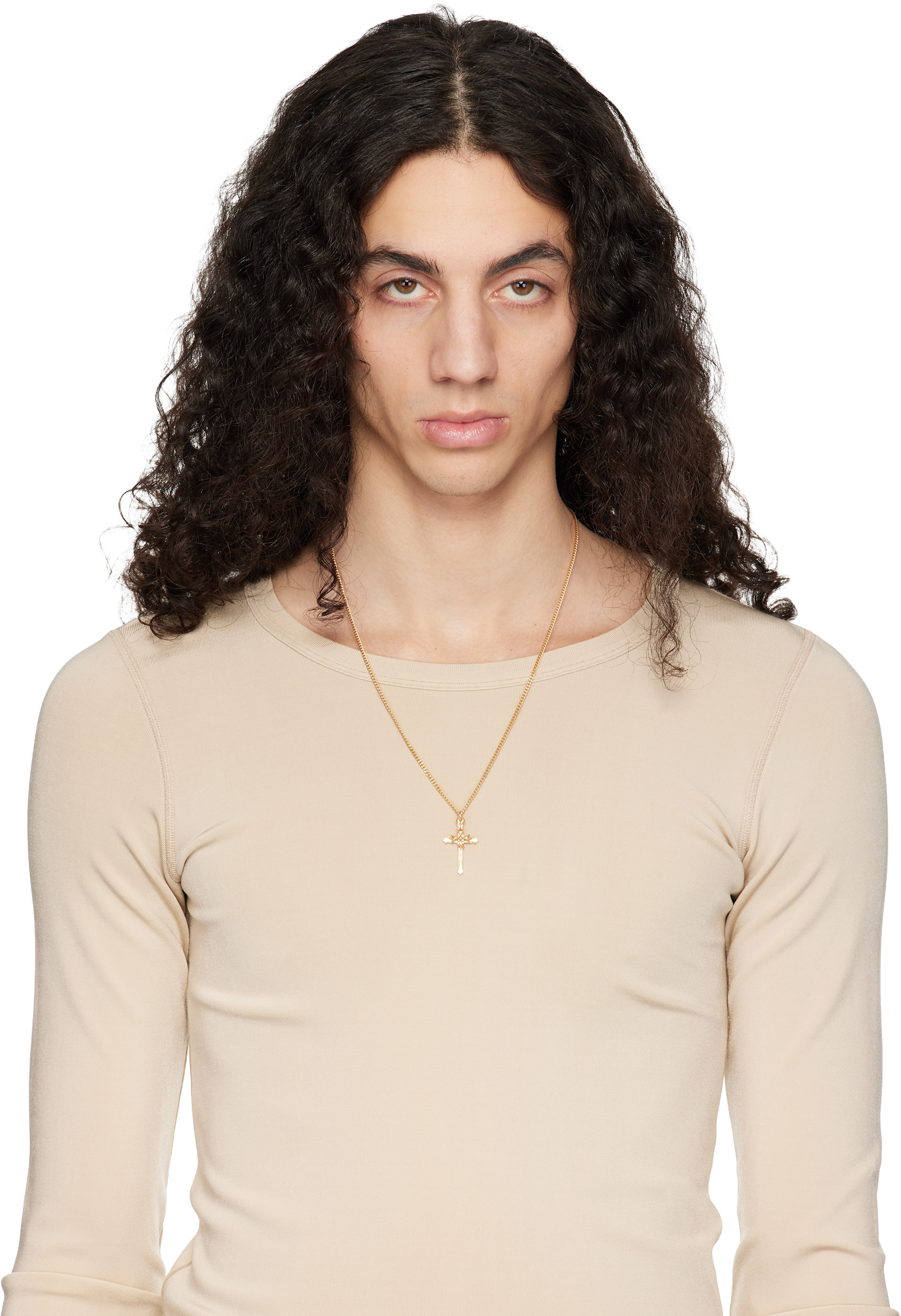 Emanuele Bicocchi - Collier à pendentif