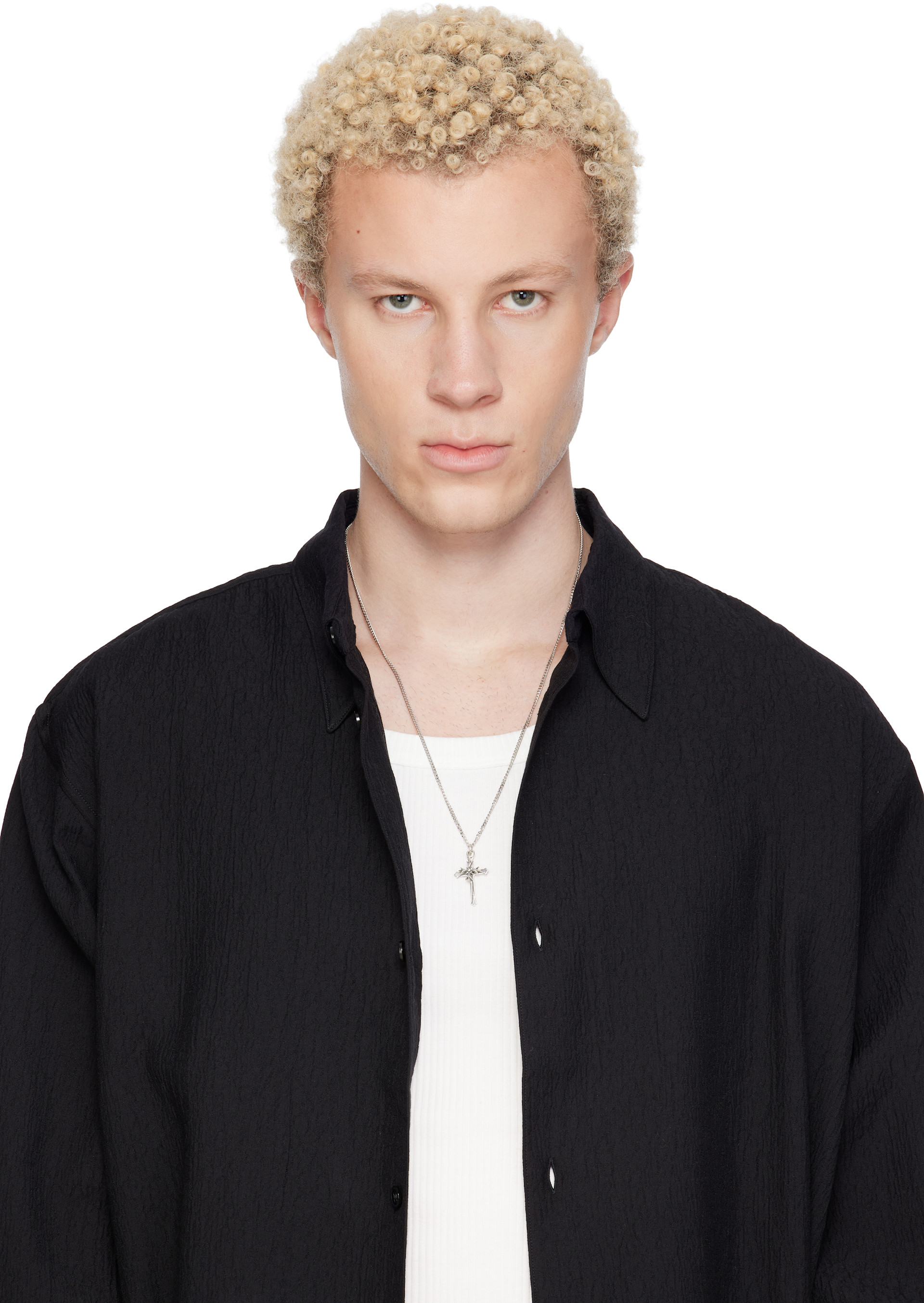 Emanuele Bicocchi - Collier à pendentifs