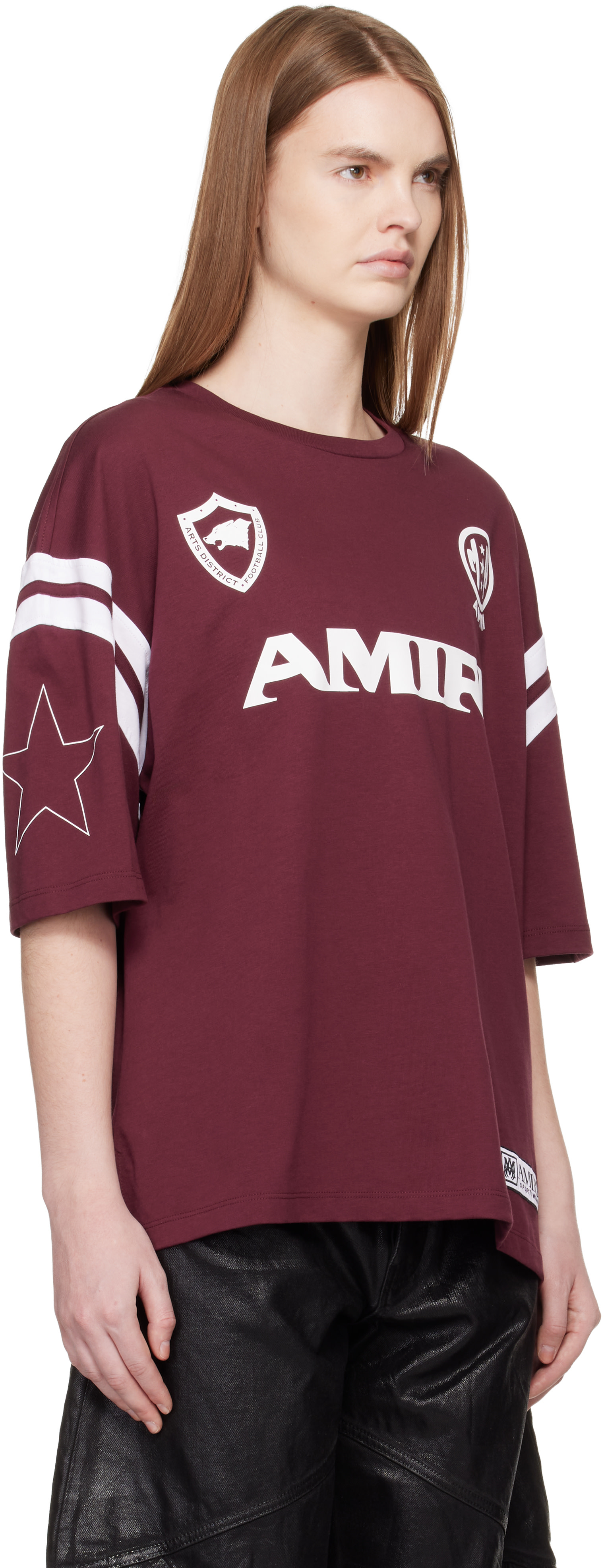 AMIRI: Red 