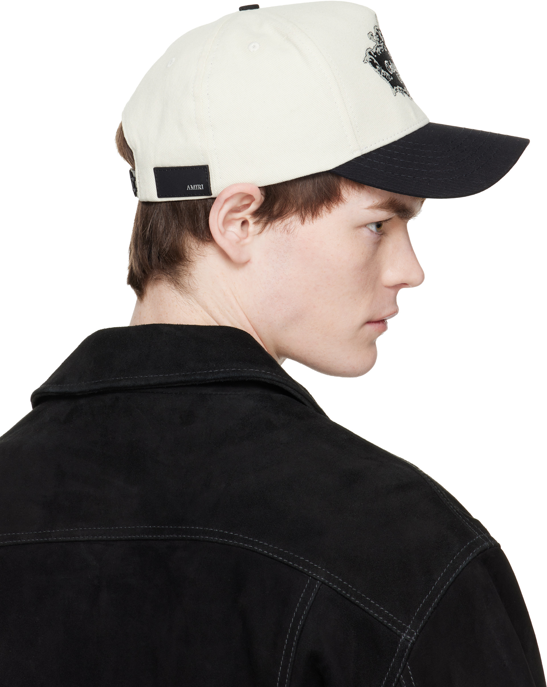 AMIRI: Black & White 