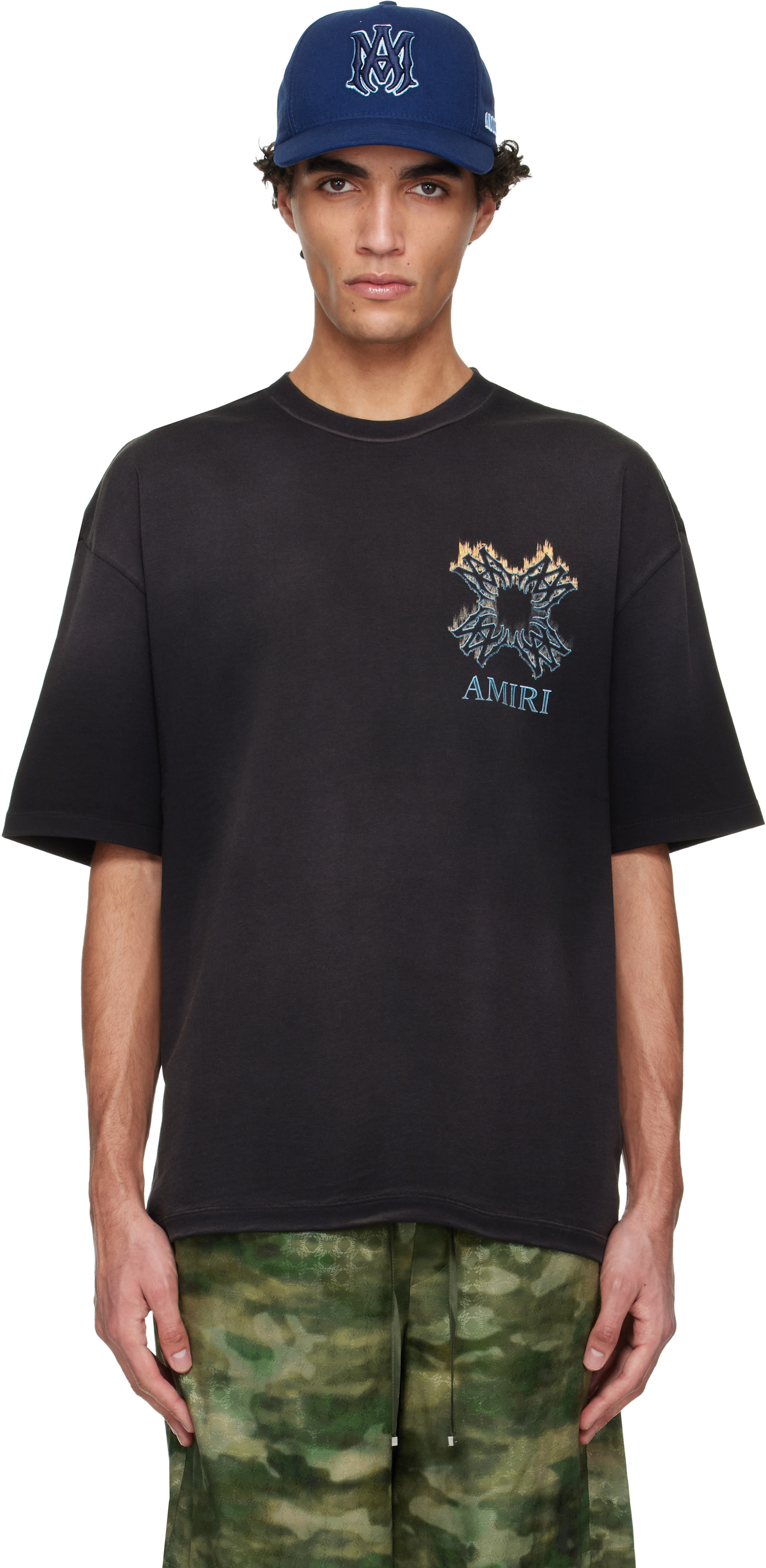 AMIRI MA quad ポロシャツ 正規品 amiri-Black-Polo-Ma-Quad.jpeg