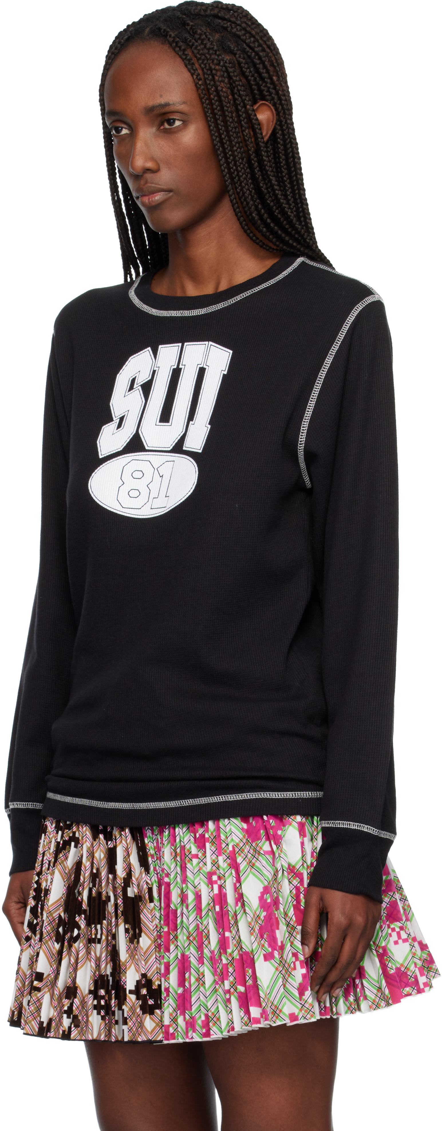 Anna Sui: Black 