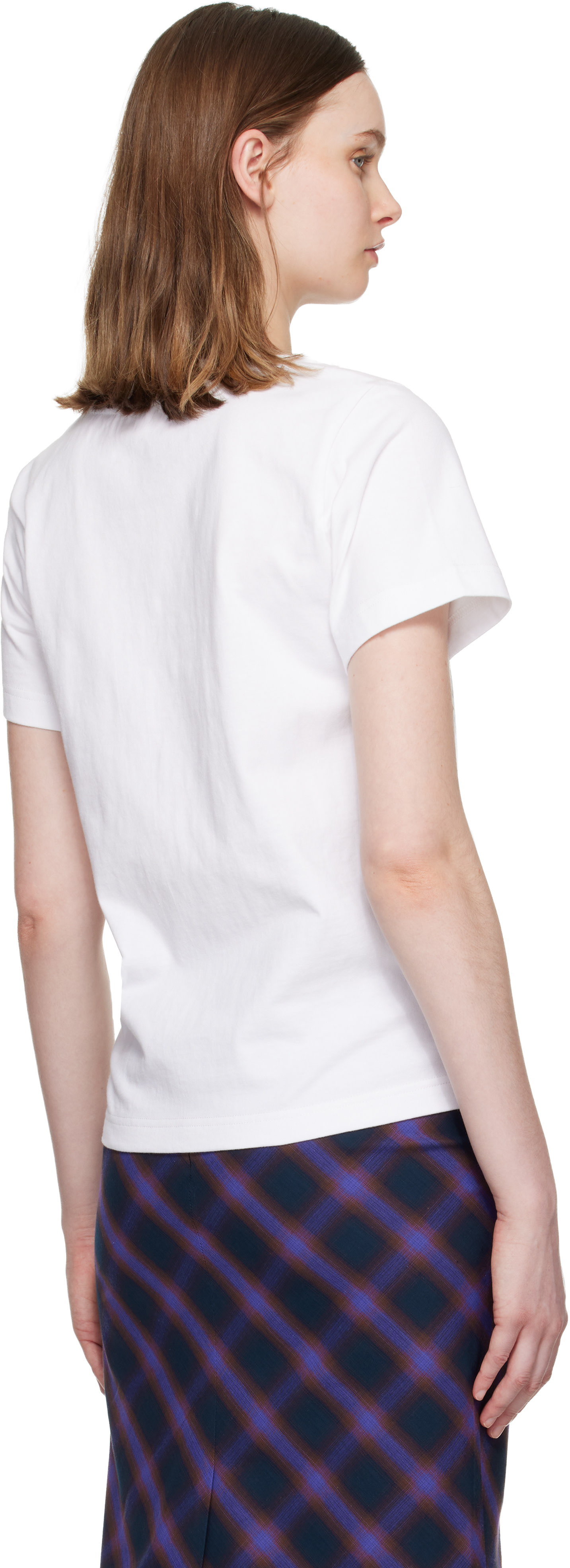 SHUSHU TONG トップス Shushu/Tong Polo Top | H.Lorenzo