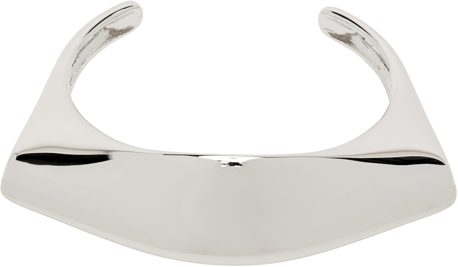 KHAITE - Bracelet manchette Lotus