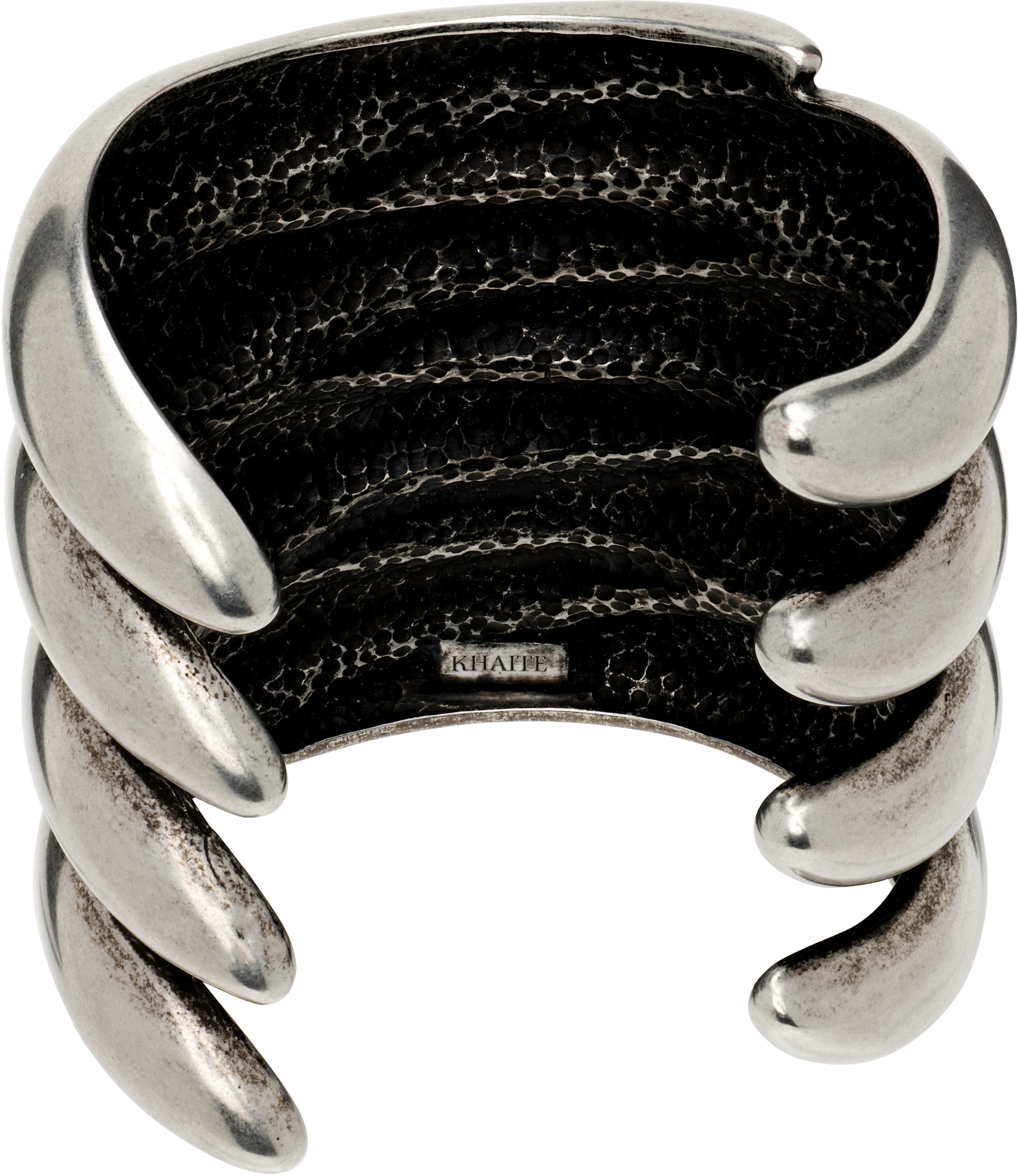 KHAITE - Bracelet Cyclone