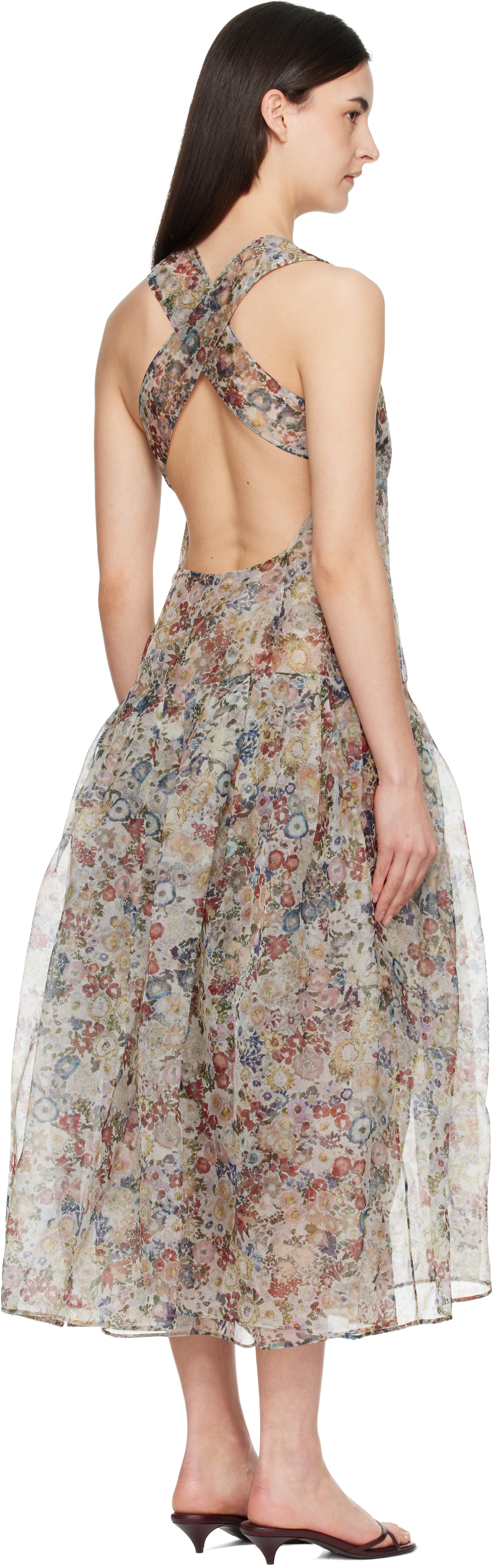 long tie dye maxi dress 226215 Long Sleeve Teal Tie-Dye Maxi Dress – Sacred Threads, Inc