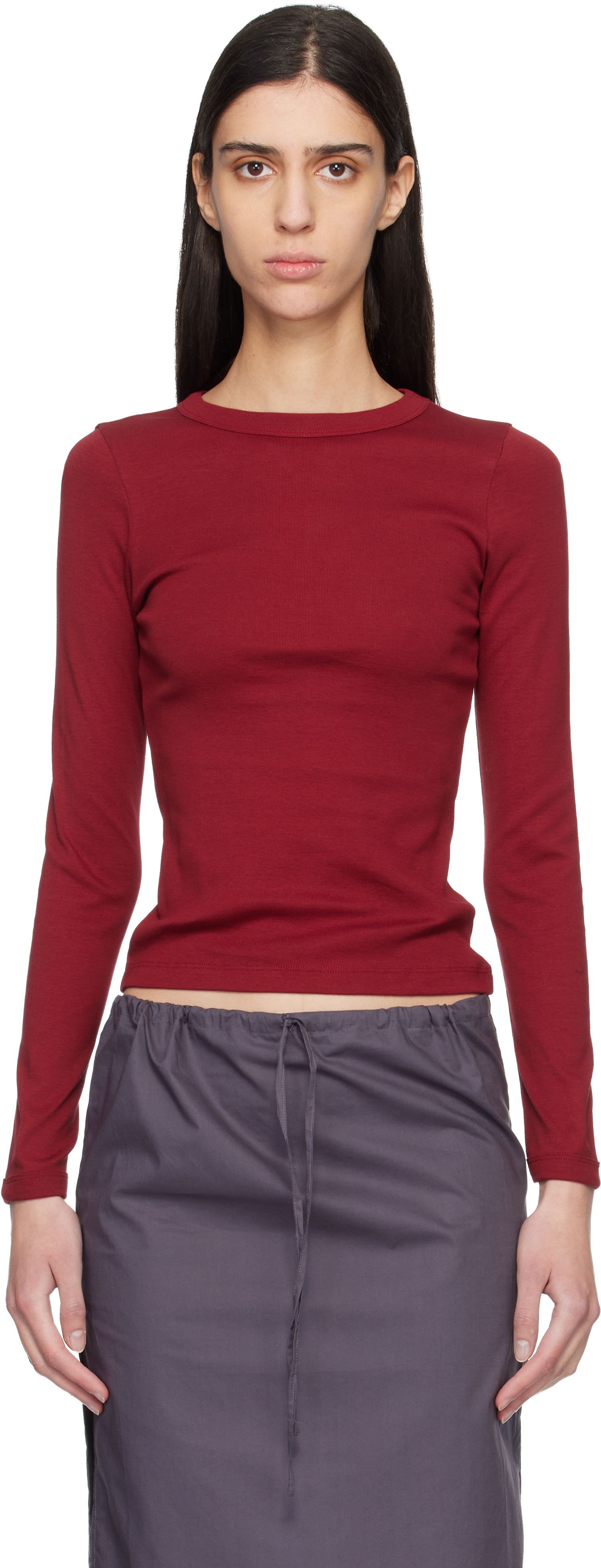 FLORE FLORE - Red Max T-shirt