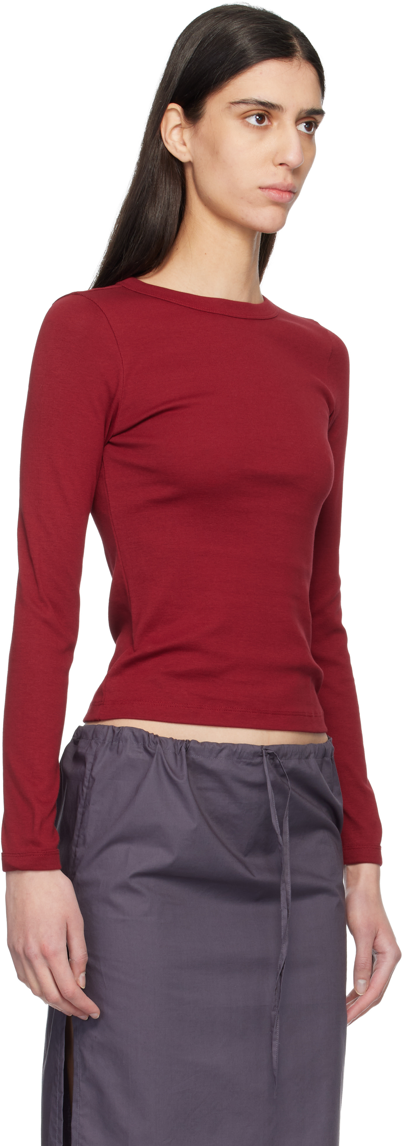 FLORE FLORE - Red Max T-shirt