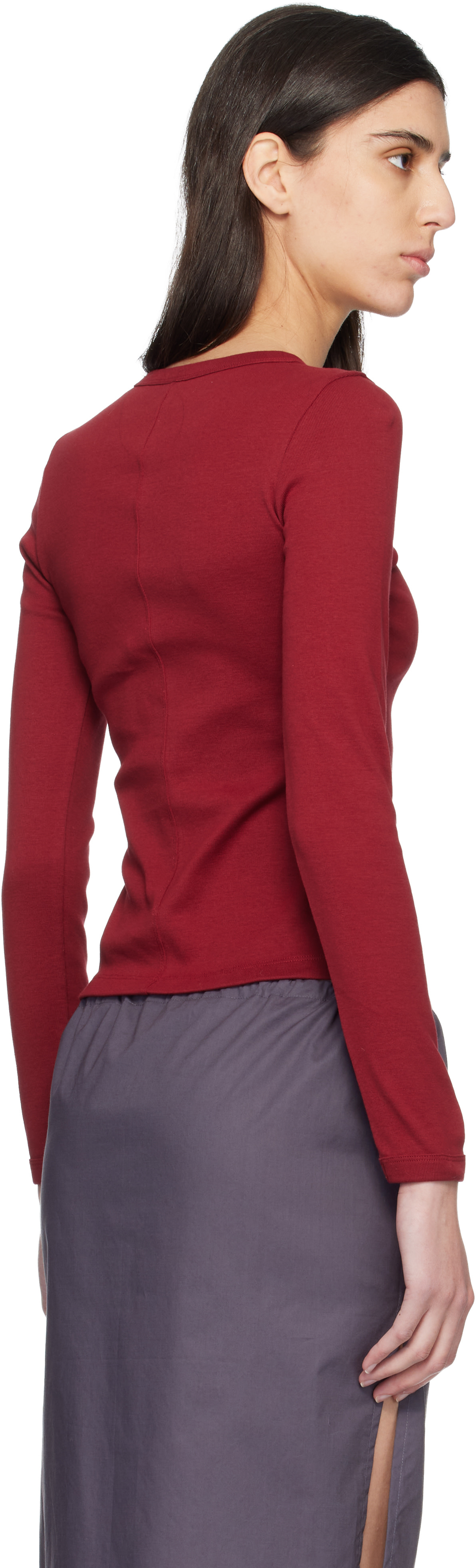 FLORE FLORE - Red Max T-shirt
