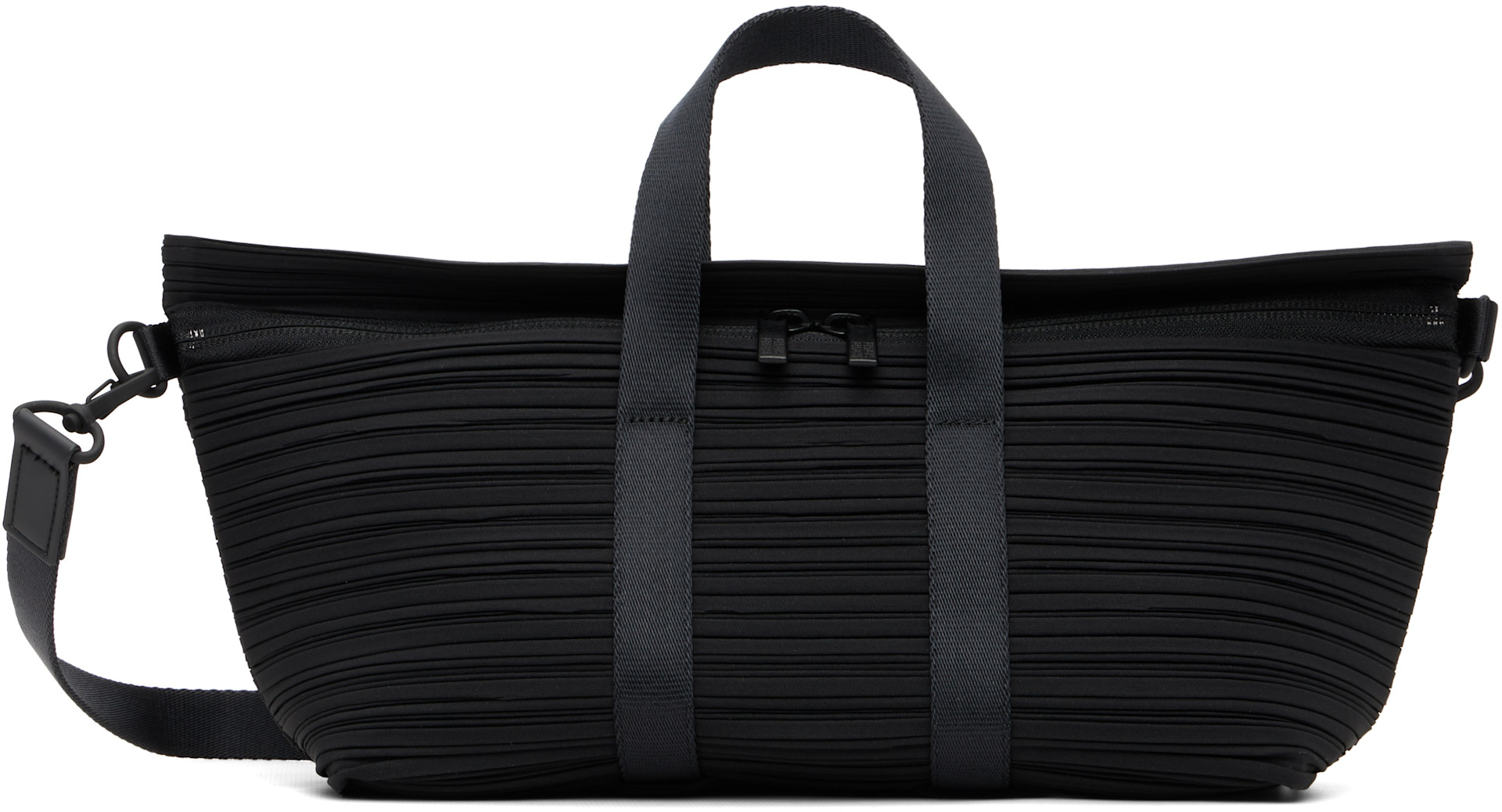 ISSEY MIYAKE CARAPACE PLEATS PLEASE バッグ CARAPACE MIYAKE ISSEY PLEATS バッグ PLEASE バッグ