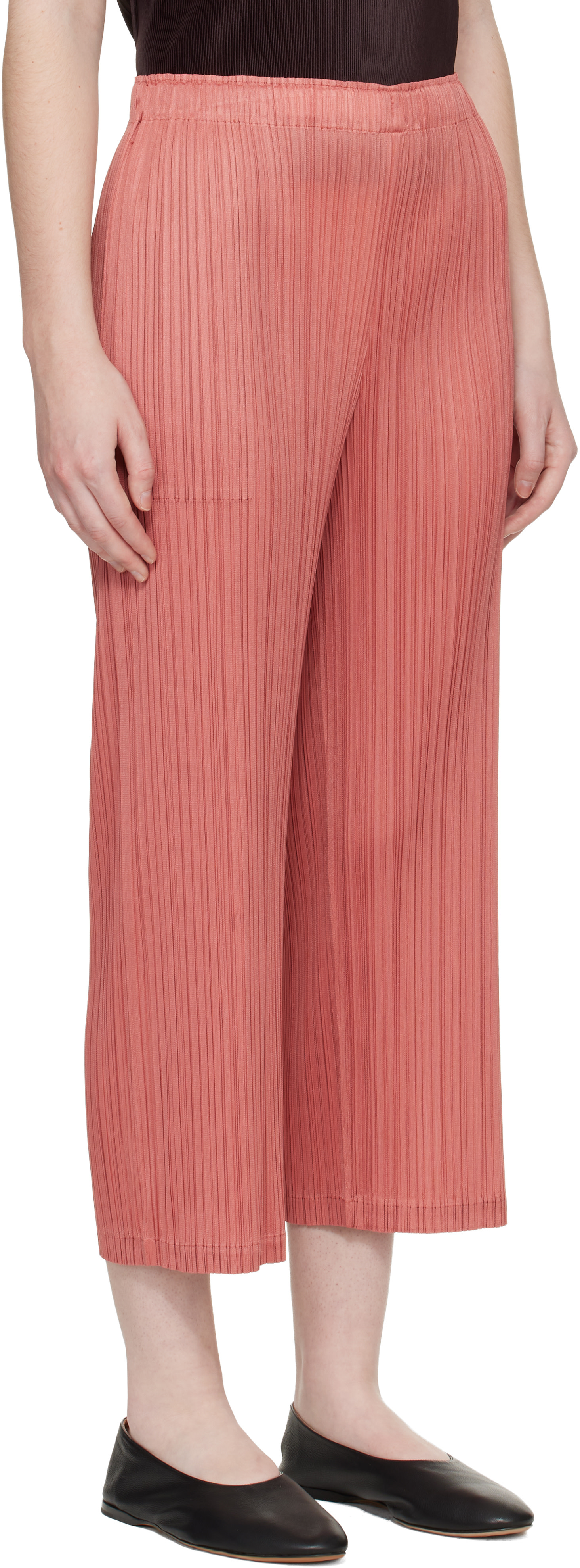PLEATS PLEASE MONTHLY MARCH PINKサイズ3 Pleats Please Issey Miyake Monthly Colors March | WE ARE ICONIC