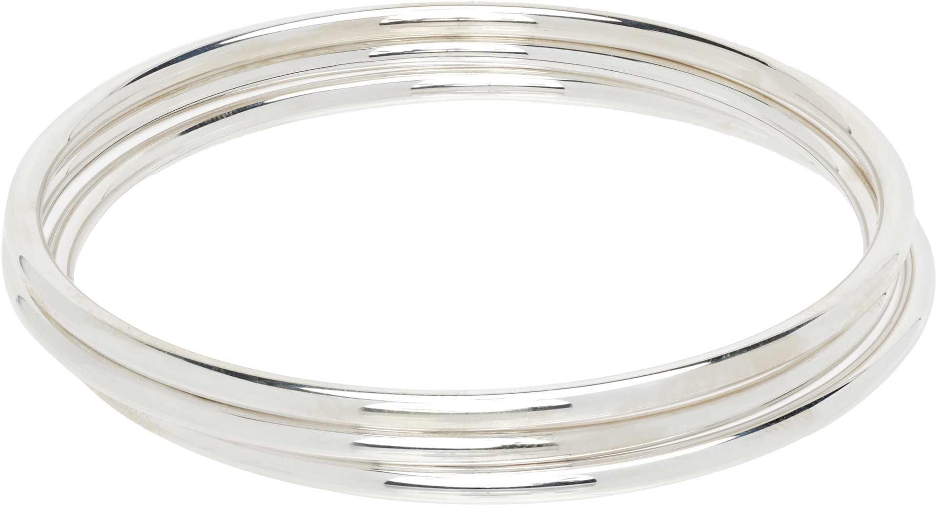 Sophie Buhai - Ensemble de bracelets joncs Kaya