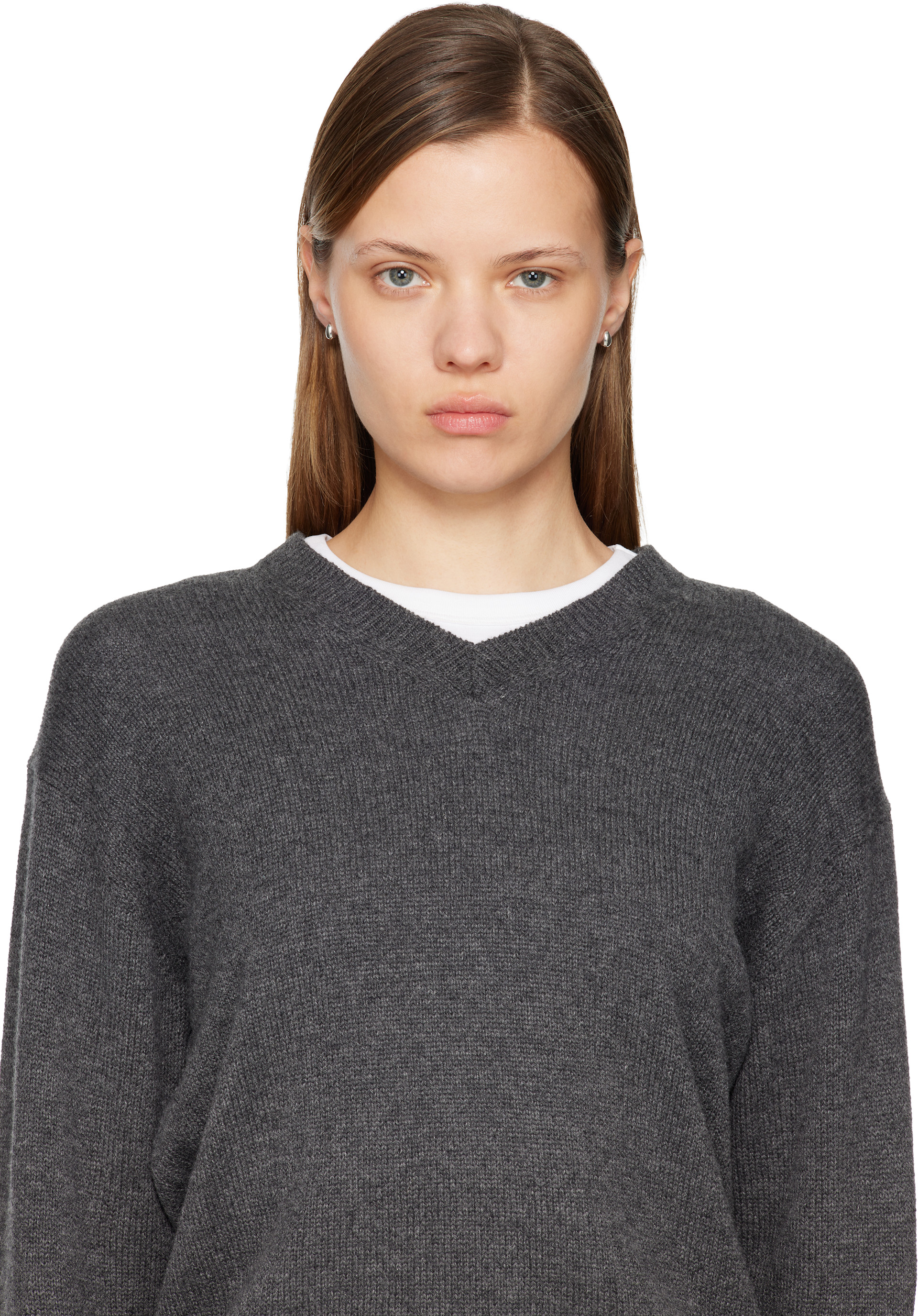Sophie Buhai - Tiny Egg Stud Earrings