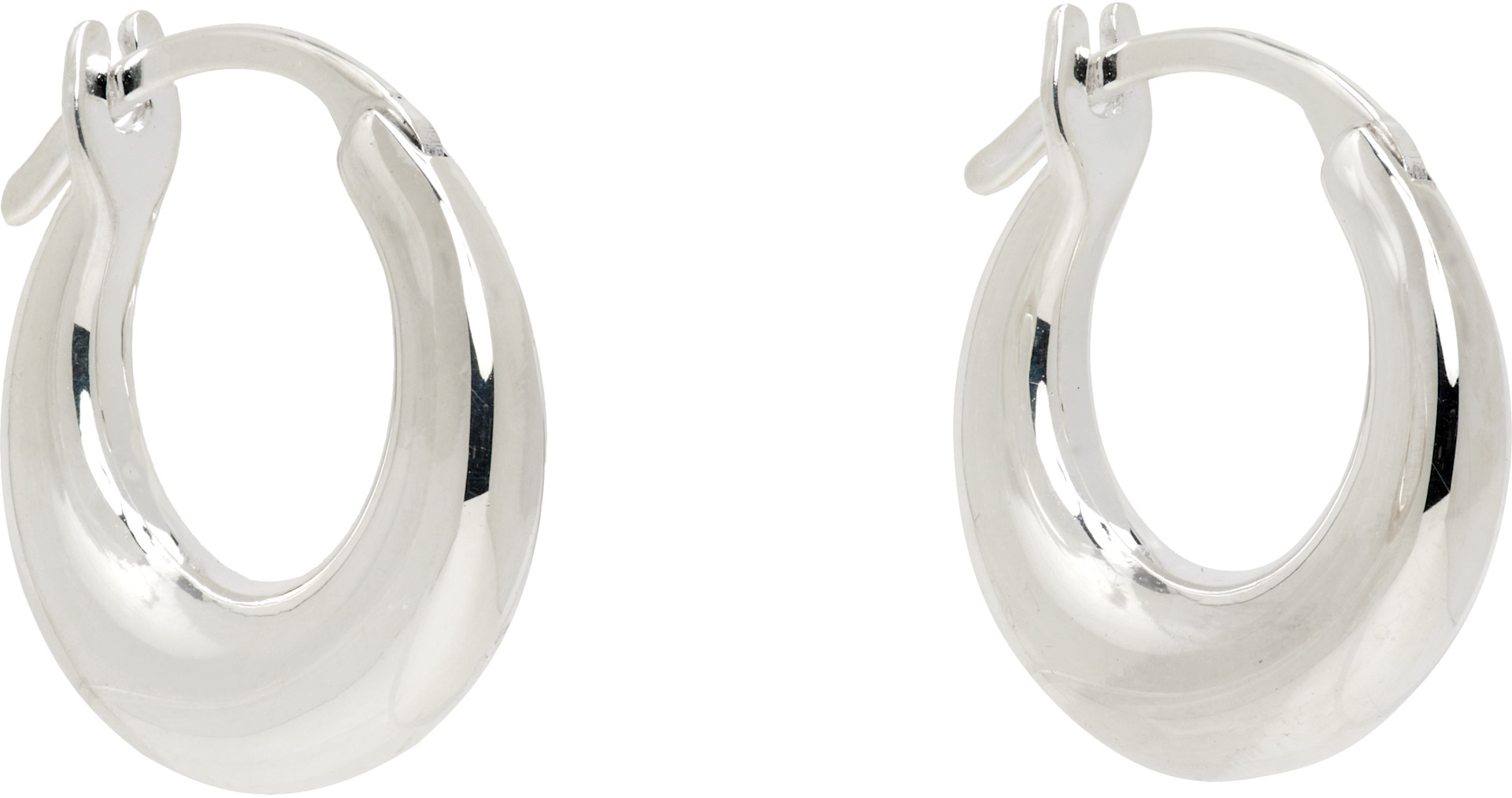Sophie Buhai - Tiny Essential Hoop Earrings
