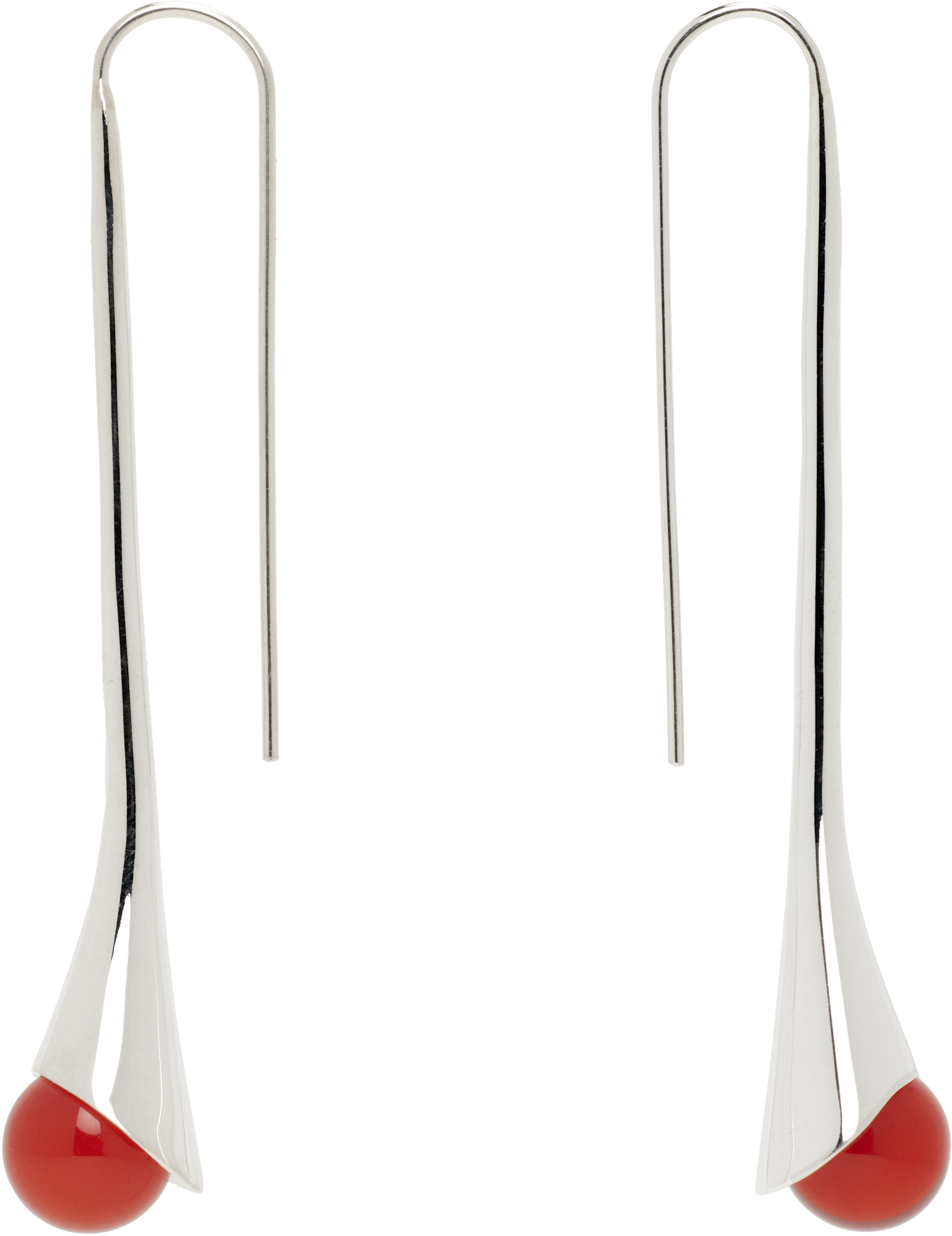 Sophie Buhai - Boucles d'oreilles Vienna