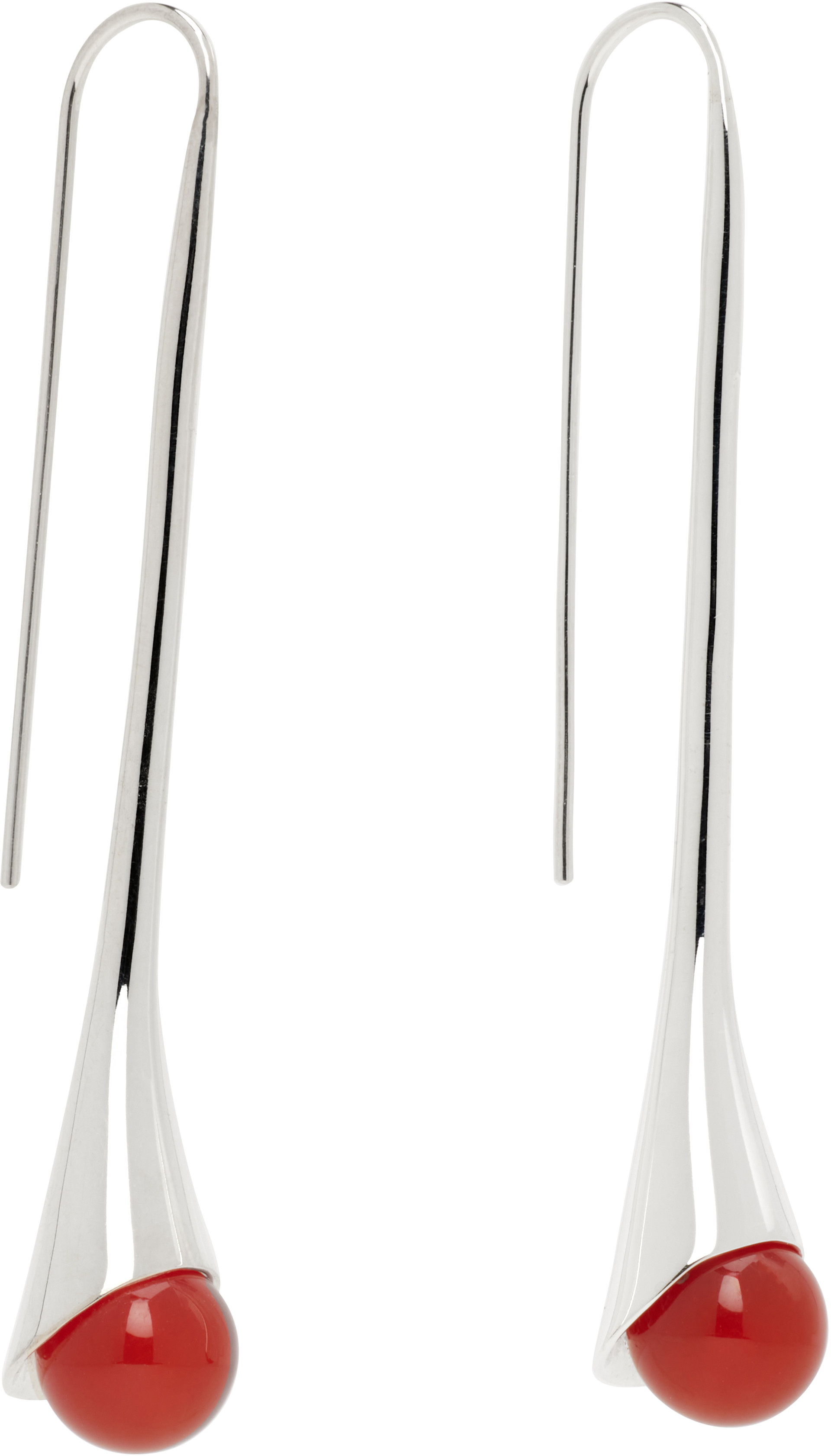 Sophie Buhai - Boucles d'oreilles Vienna
