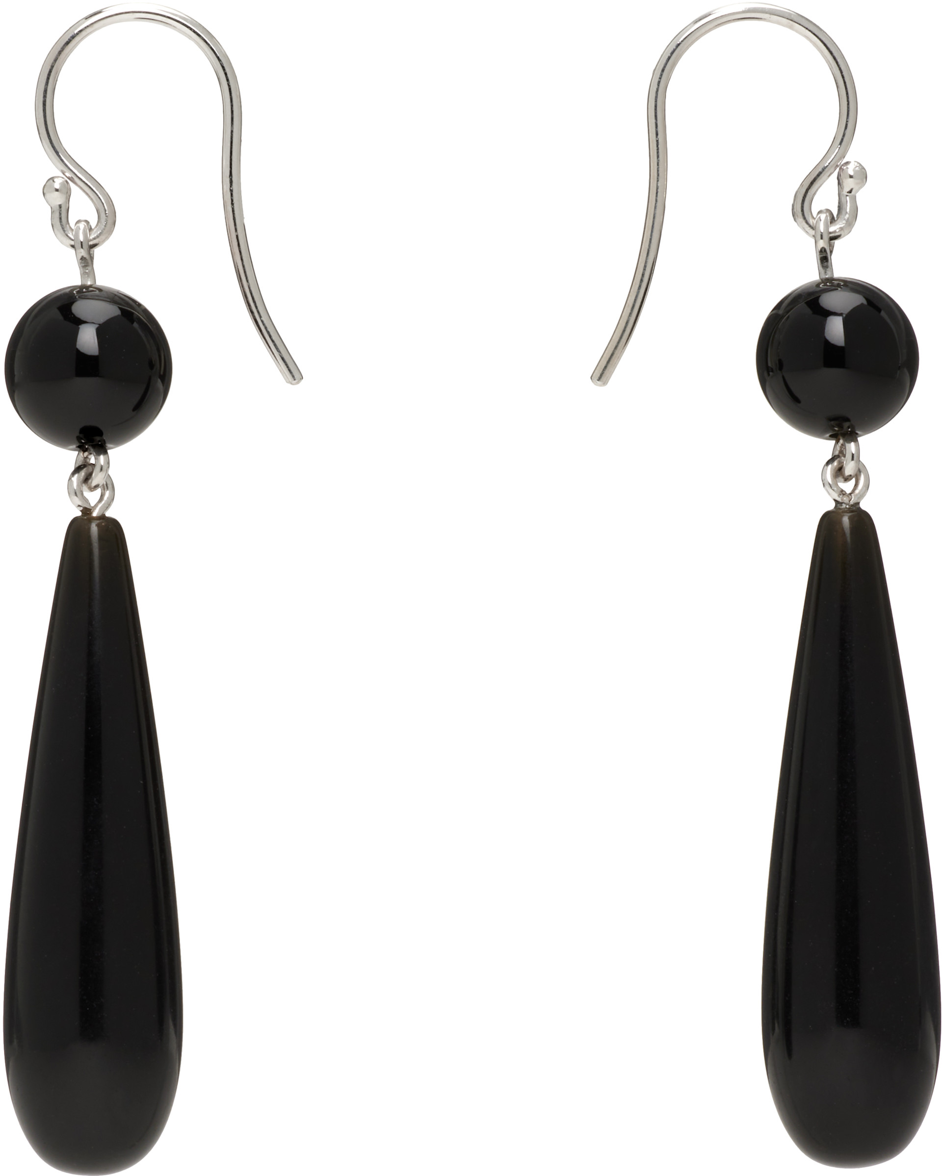 Sophie Buhai - Boucles d'oreilles Isadore