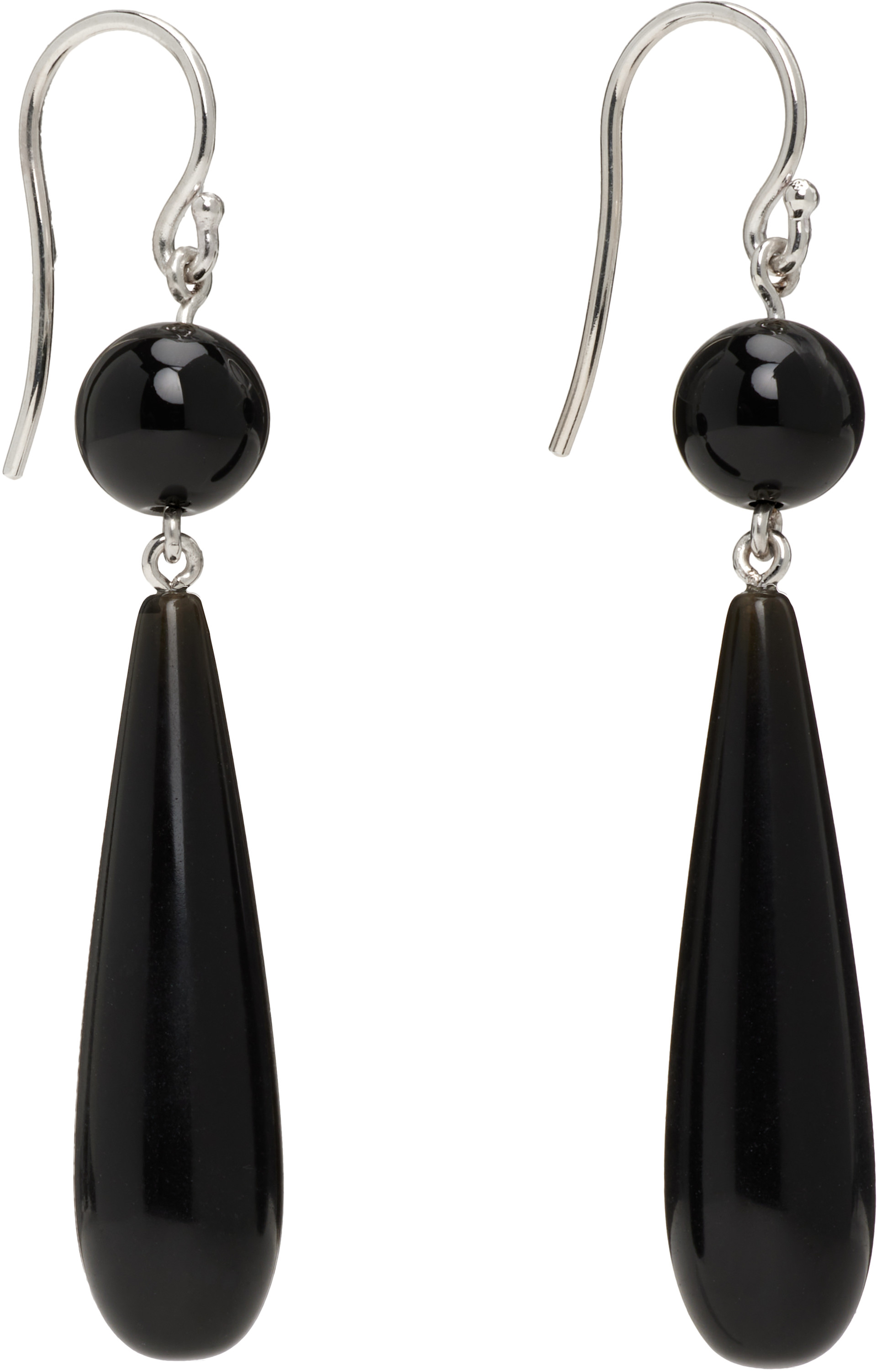 Sophie Buhai - Boucles d'oreilles Isadore