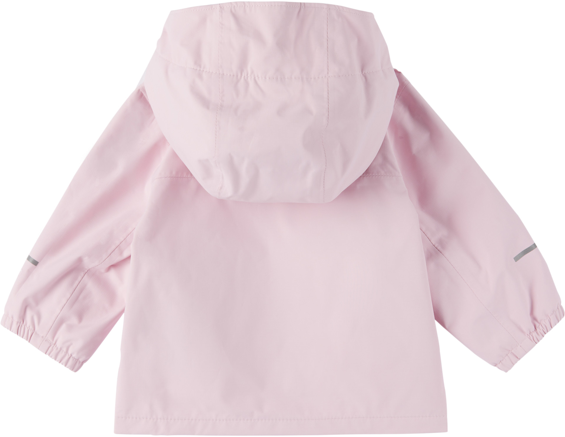 The North Face Kids: ベビー｜ピンク Antora レインジャケット