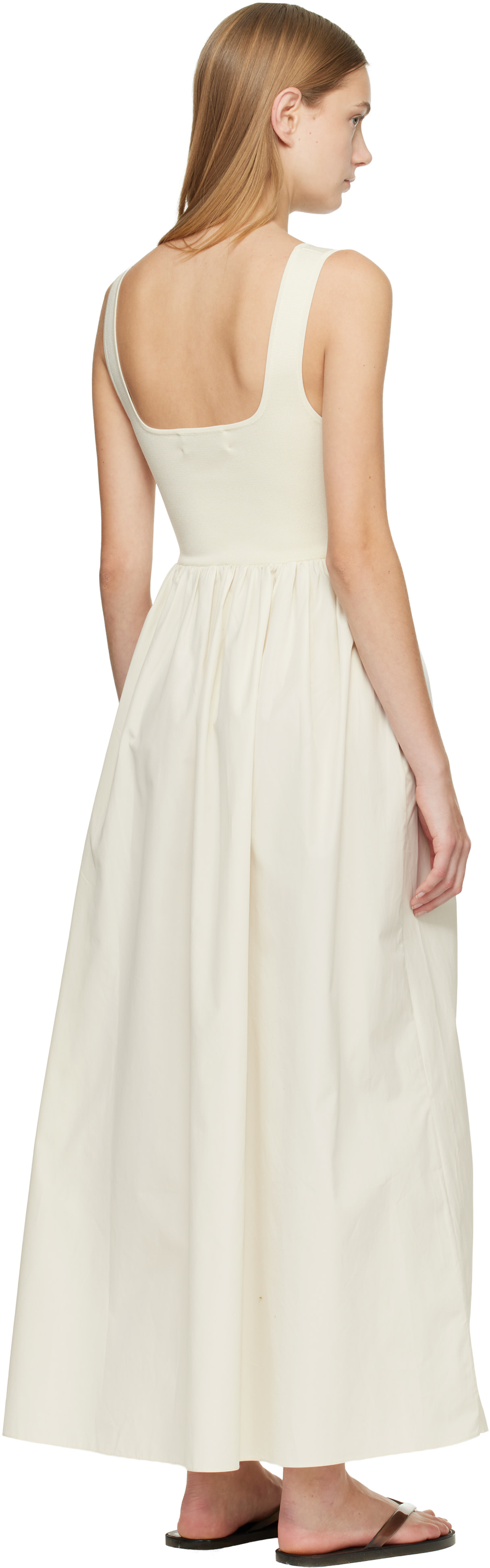 sachin and babi light blue dress Buy Matteau Strapless Drop Waist Dress for Online main image 1