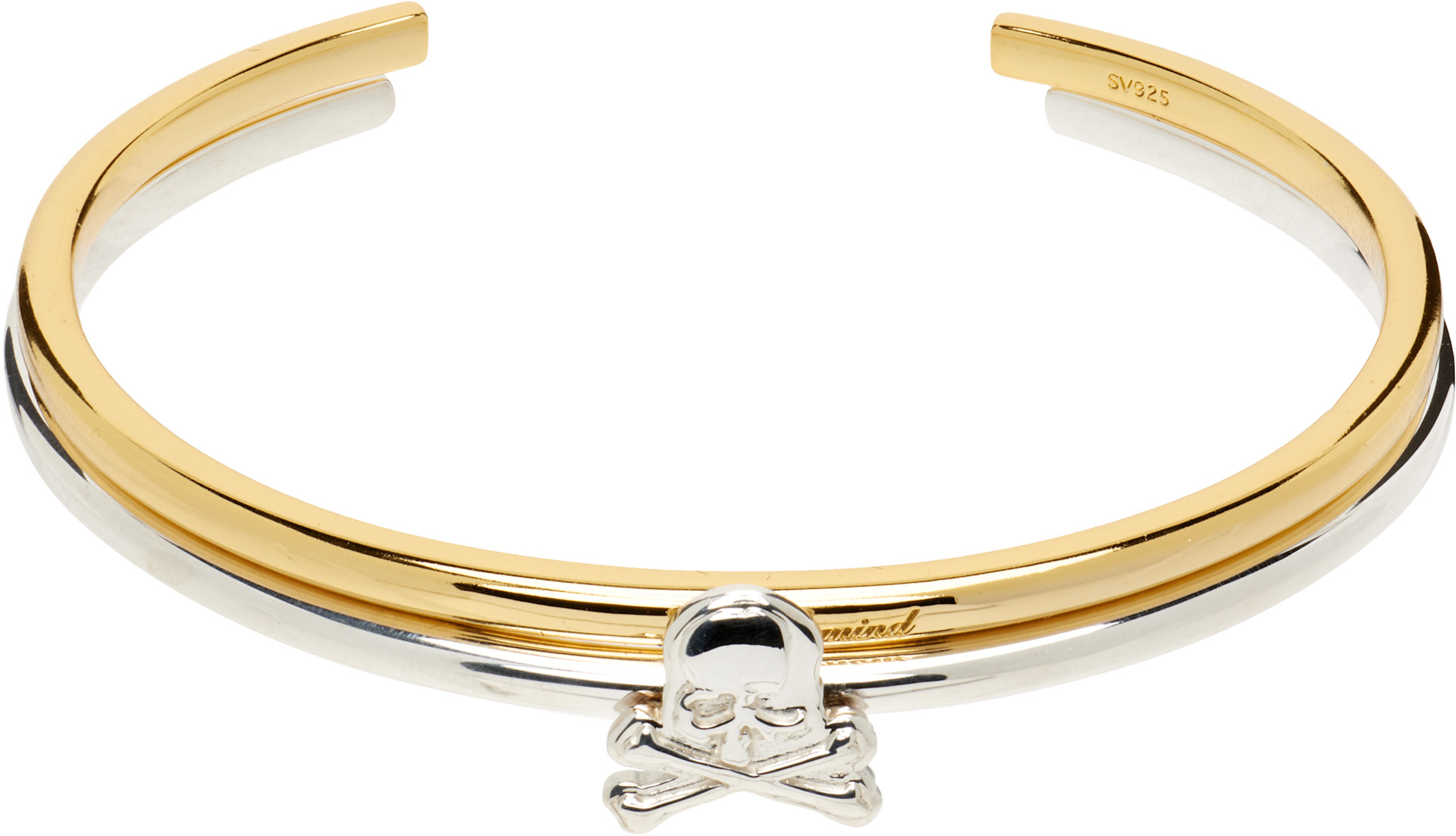 MASTERMIND WORLD - Bangle Bracelets Set