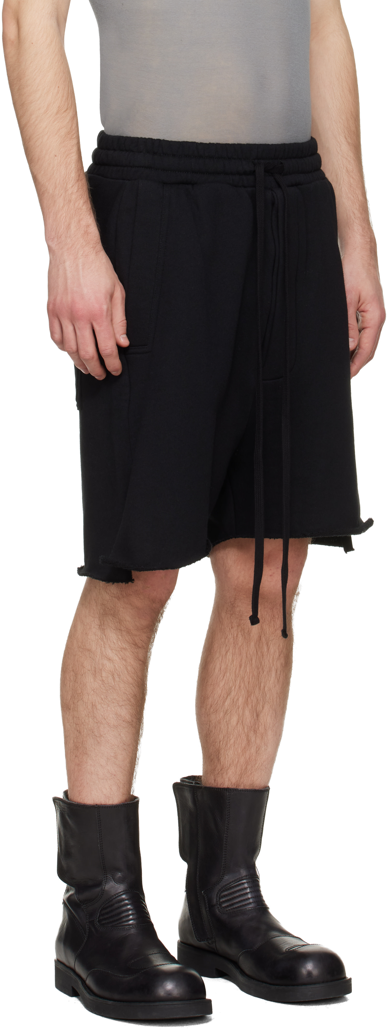 thom/krom - Short 519 noir