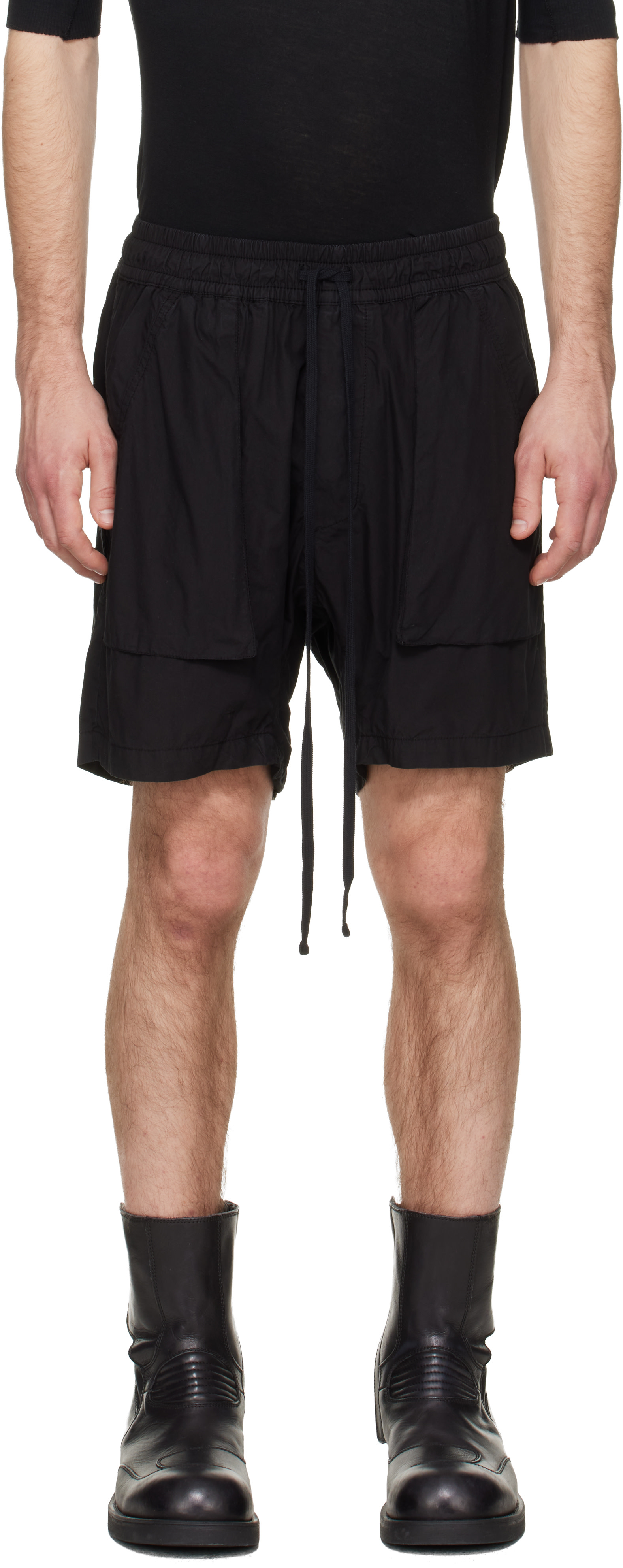 thom/krom - Short 37 noir