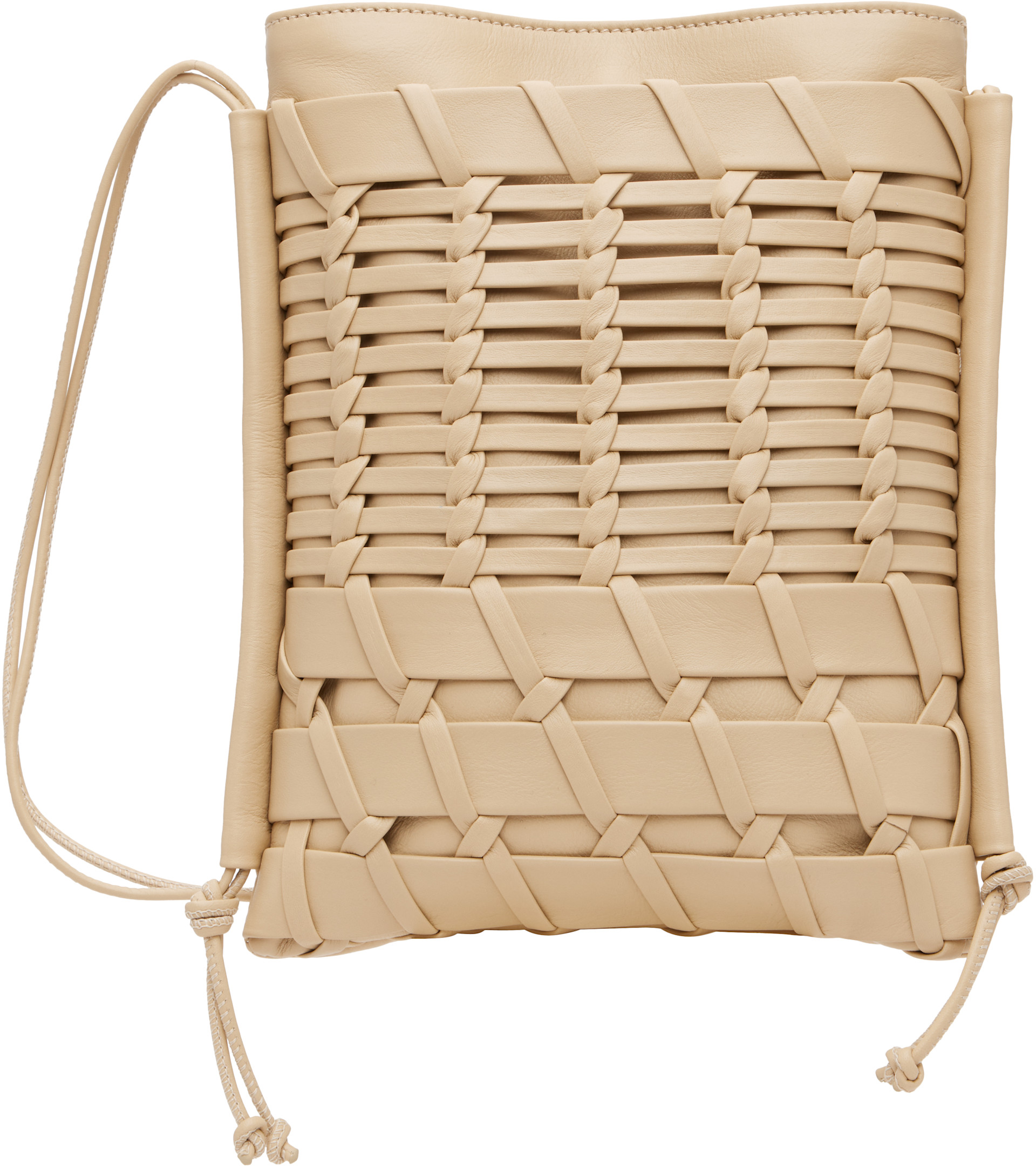 HEREU - Sac Trena beige