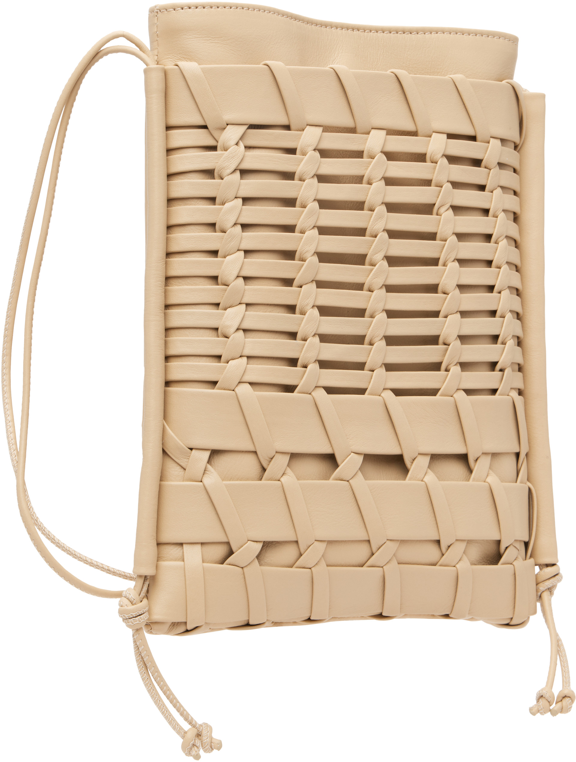 HEREU - Sac Trena beige