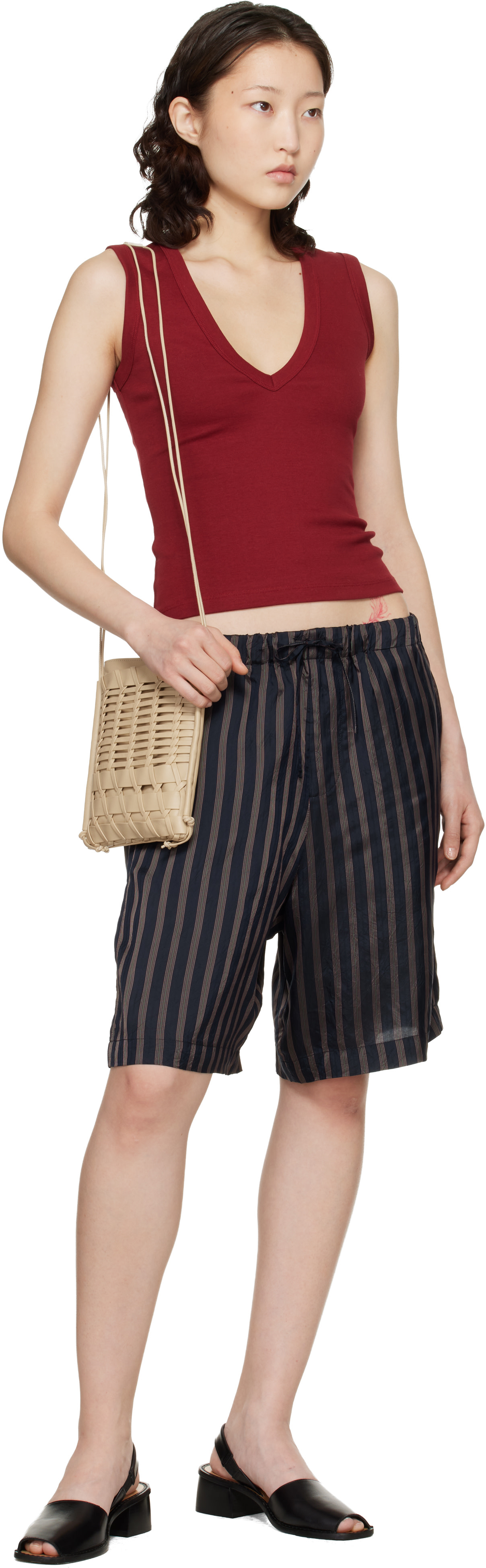 HEREU - Sac Trena beige