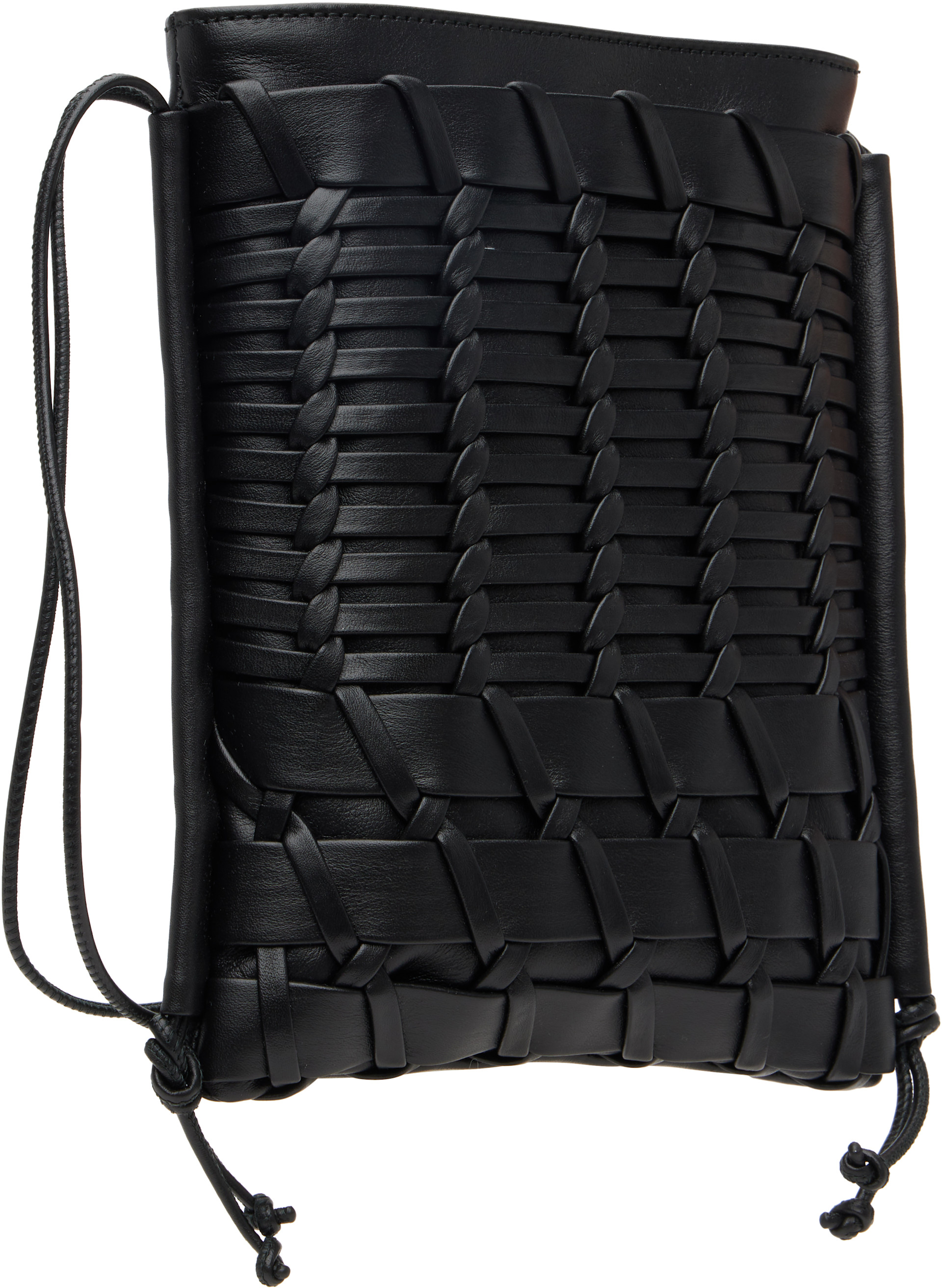 HEREU - Sac Trena noir