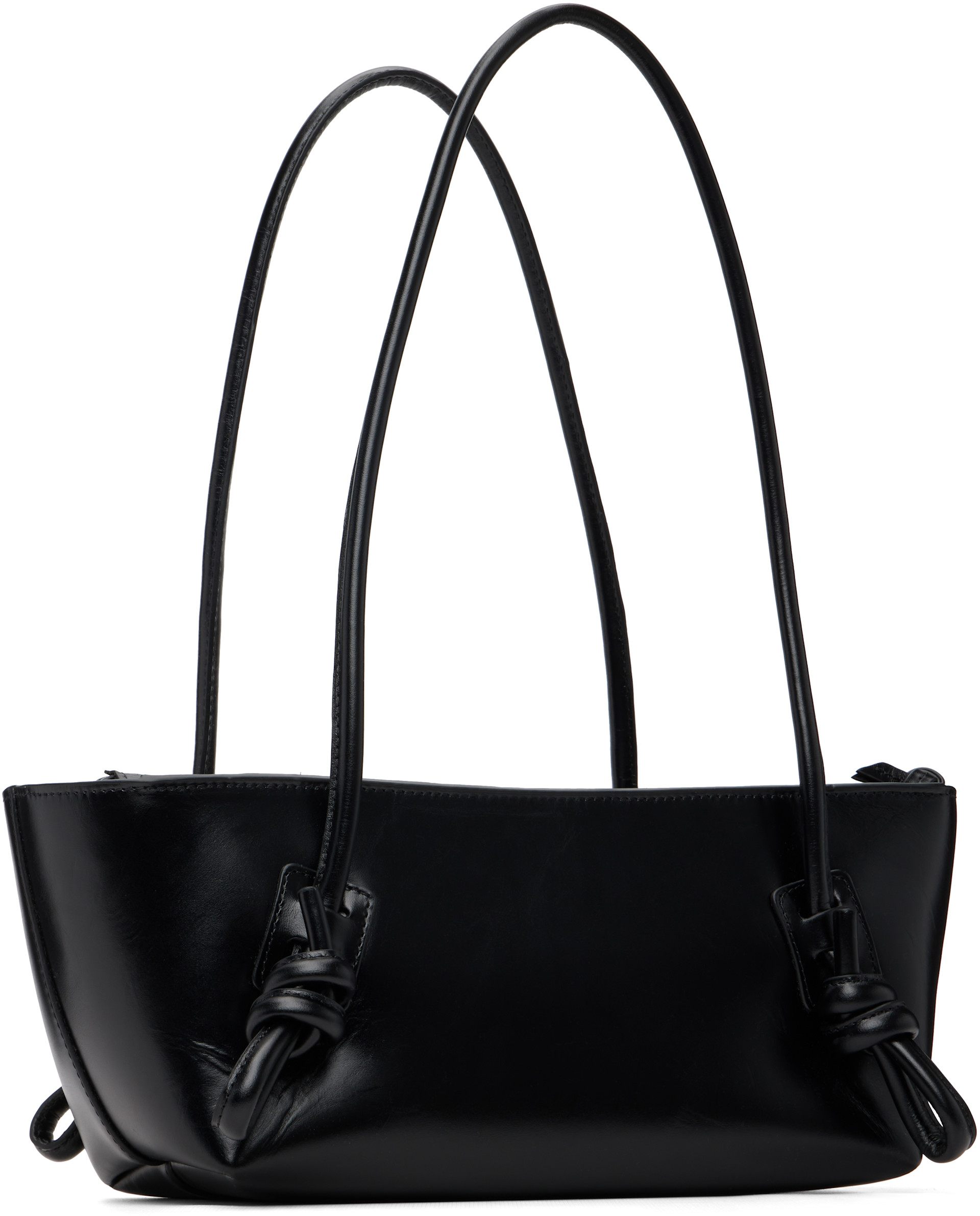 HEREU - Sac Fleca noir